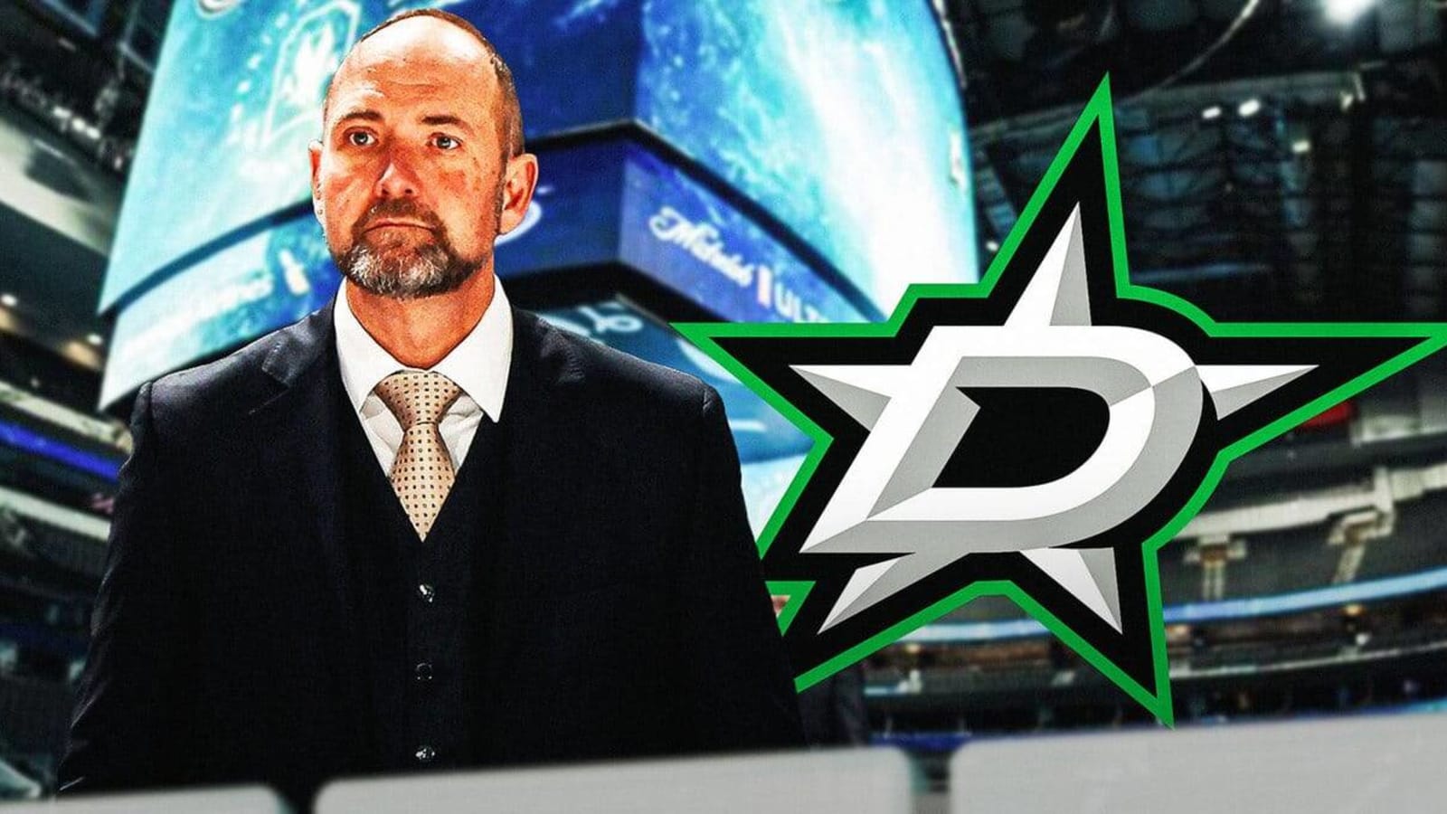 Pete DeBoer issues warning to NHL amid Stars’ Presidents Trophy chase