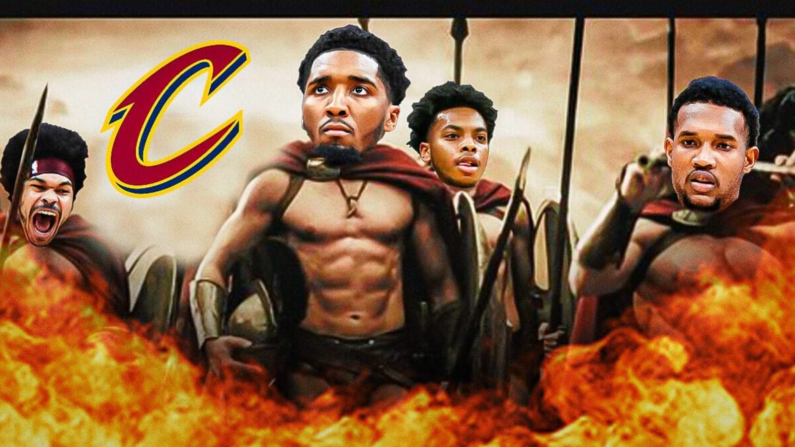 Cavs are ready to show their toughness in NBA Playoffs against Magic