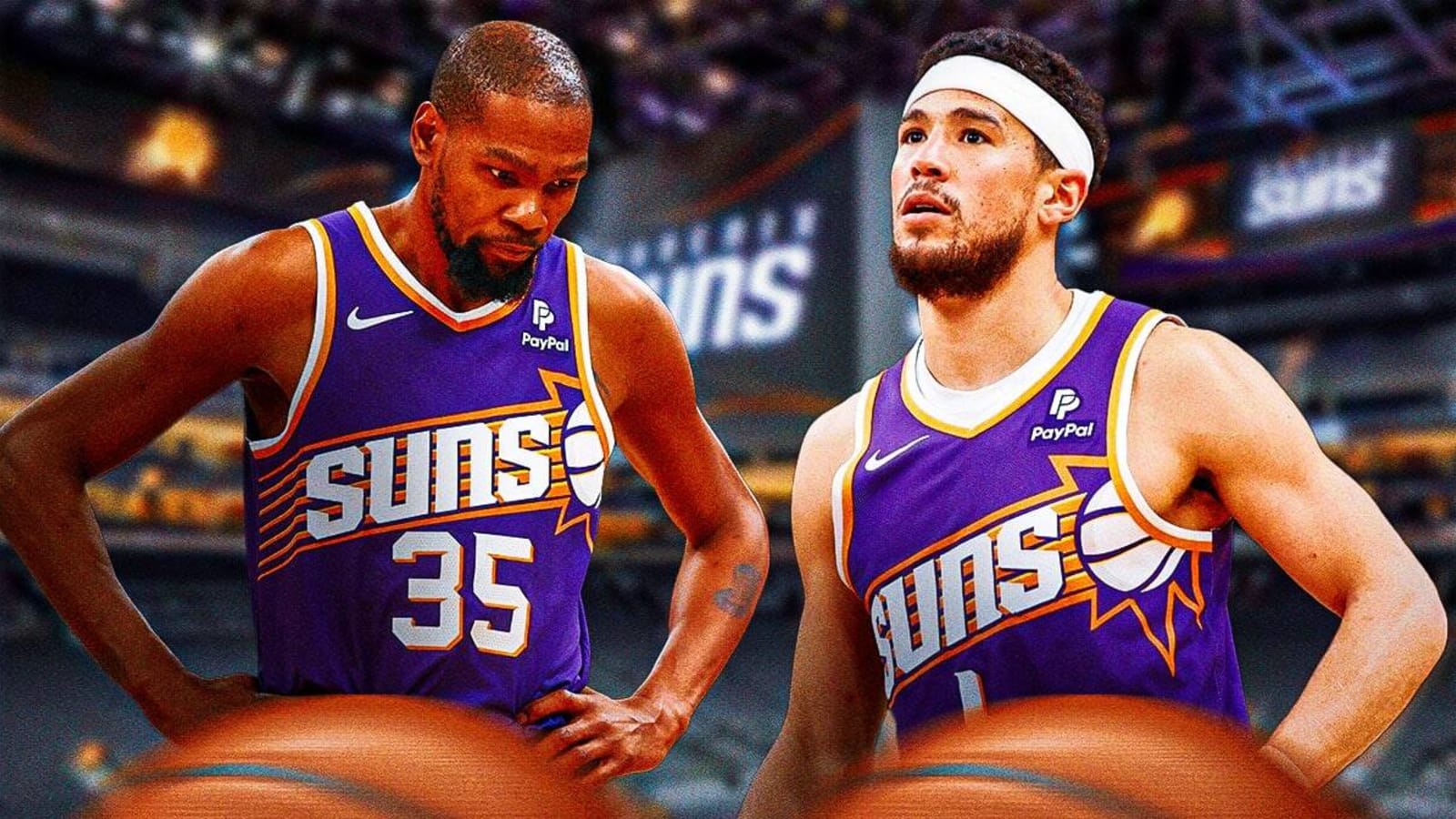 Why Suns are in a ‘crisis’ ahead of NBA playoffs, per Zach Lowe