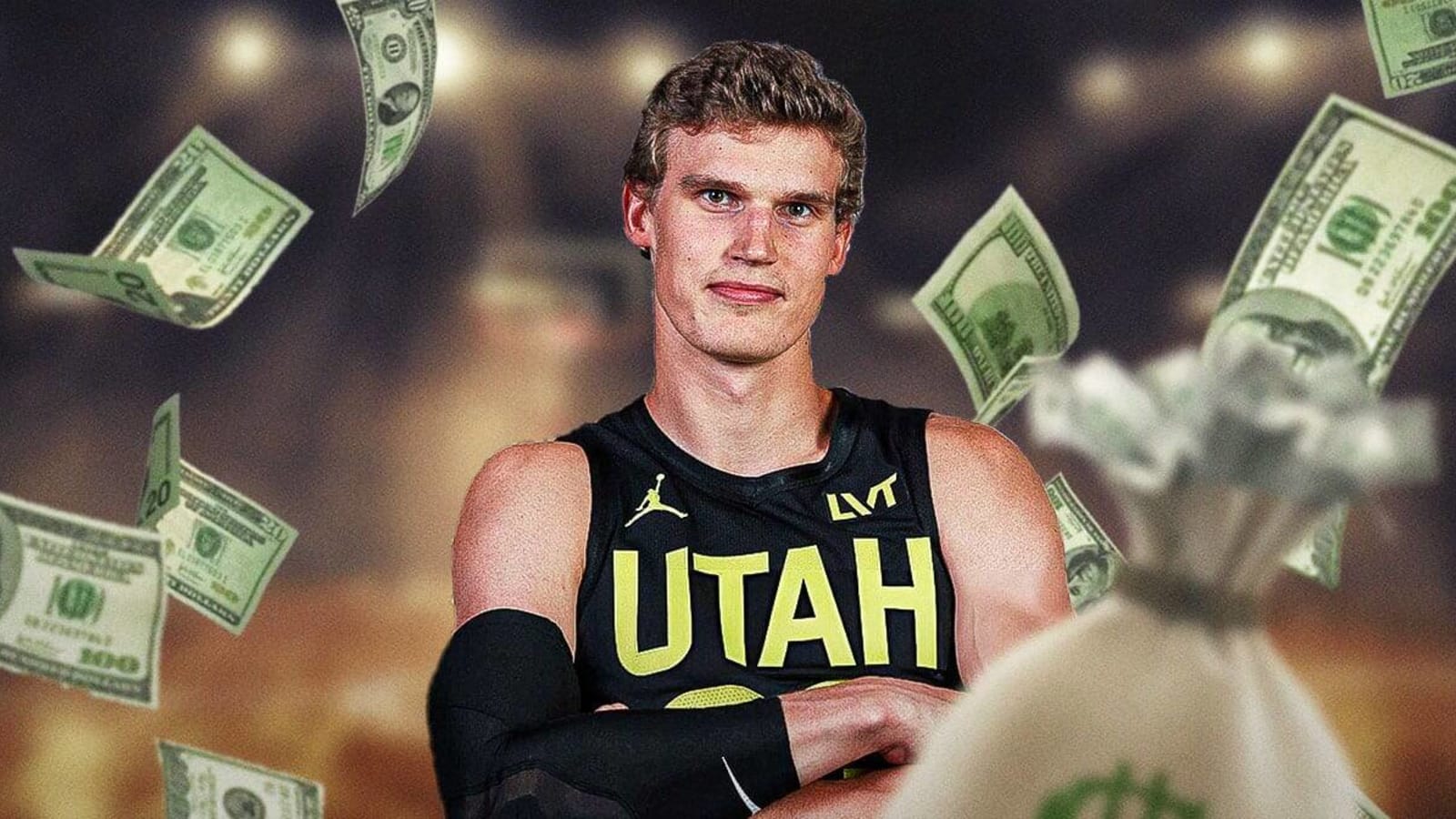 Lauri Markkanen’s net worth in 2024