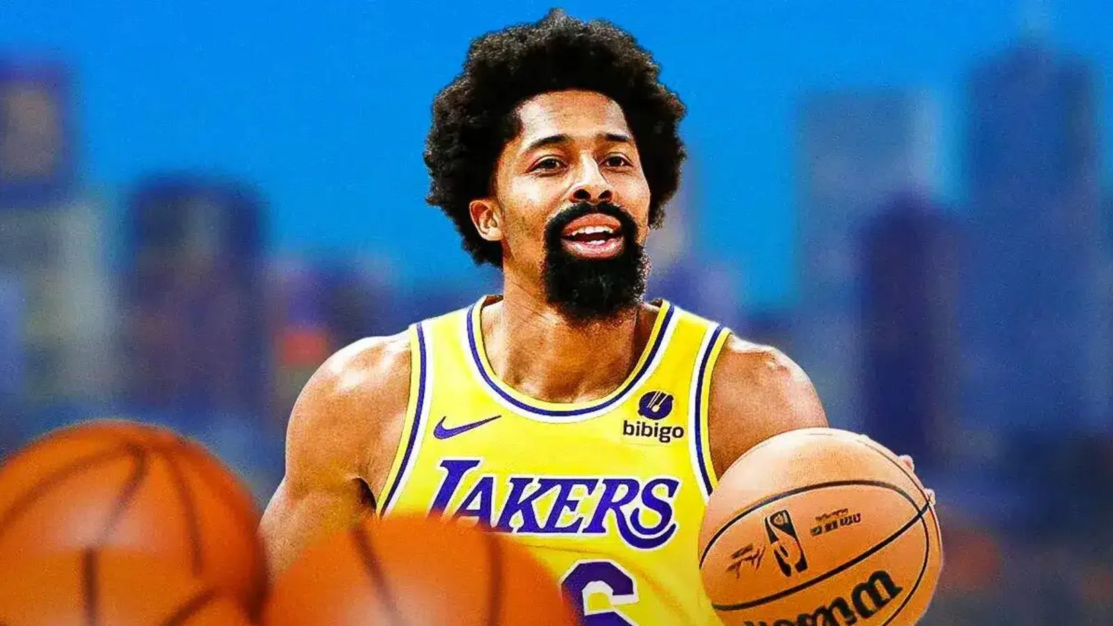 Inside Spencer Dinwiddie’s $6.9 million mansion, with photos