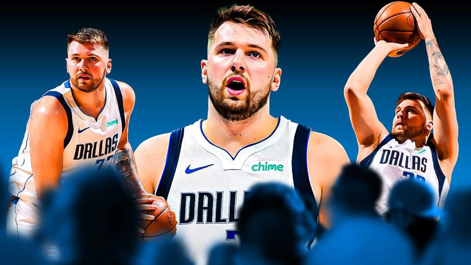 Is Mavericks’ Luka Doncic playing vs. Thunder? Latest Game 6 injury update