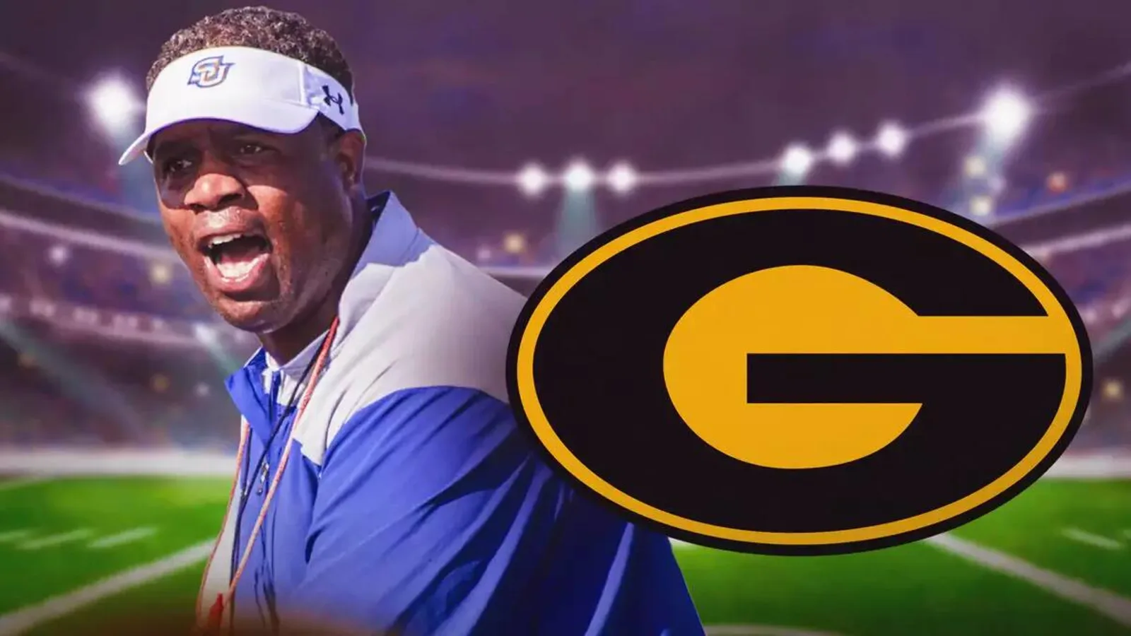 Jason Rollins joins Grambling as defensive coordinator