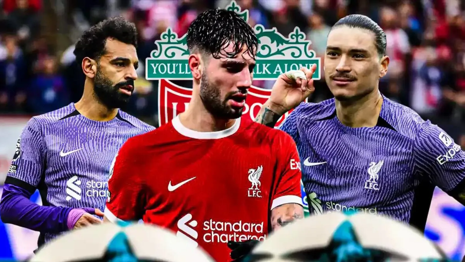 Liverpool opens up on injury struggles ahead of the Carabao Cup final vs Chelsea