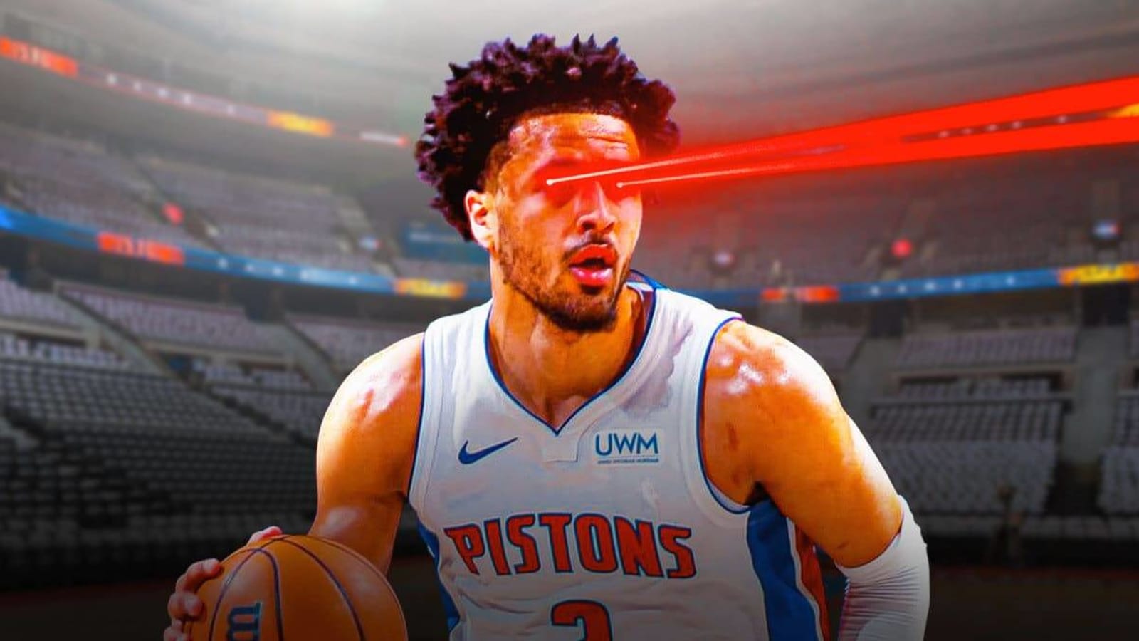 Cade Cunningham admits reshaping his mindset amid Pistons’ 2023-24 struggles