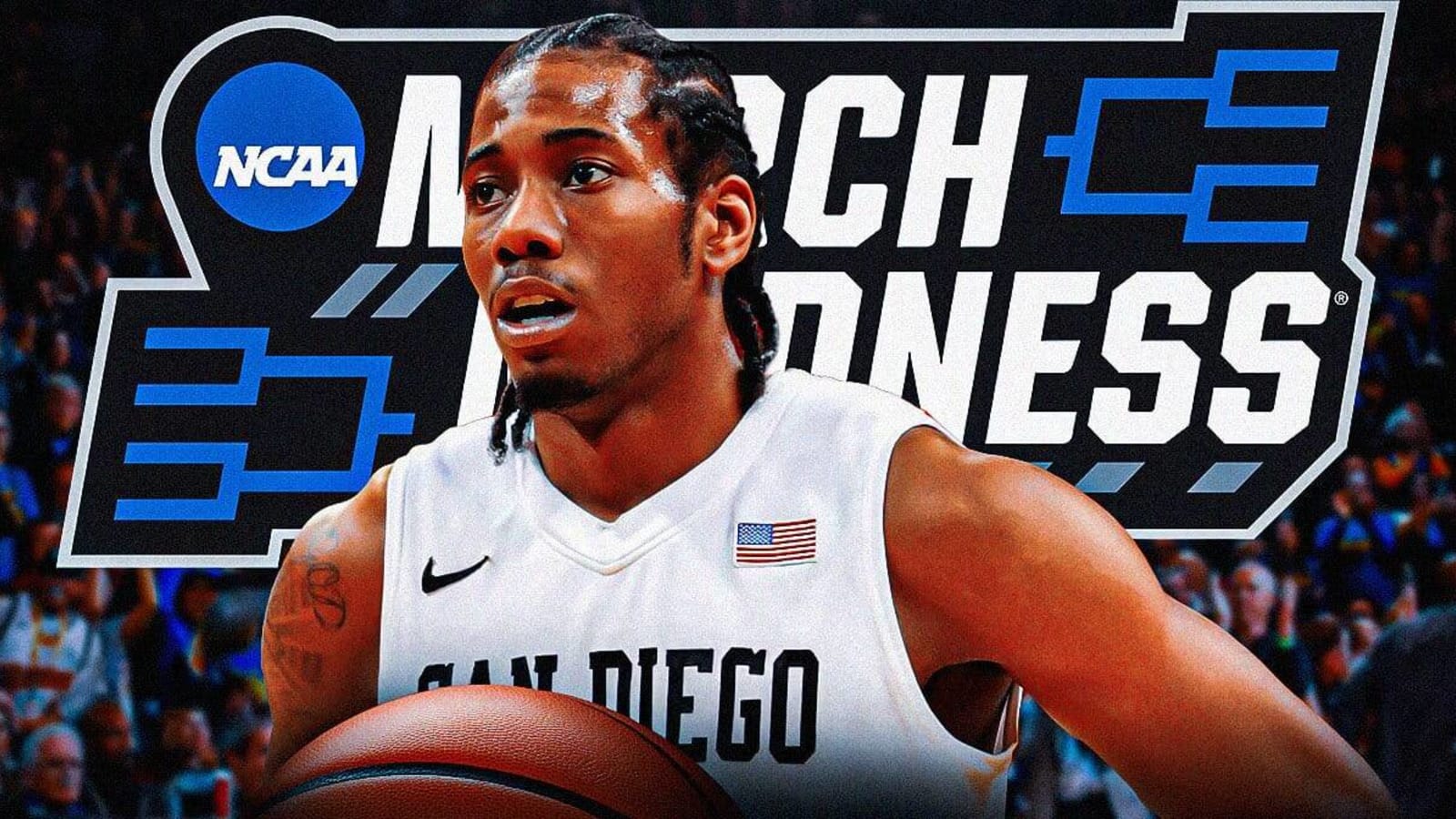 Kawhi Leonard’s March Madness iconic moments, history at San Diego State