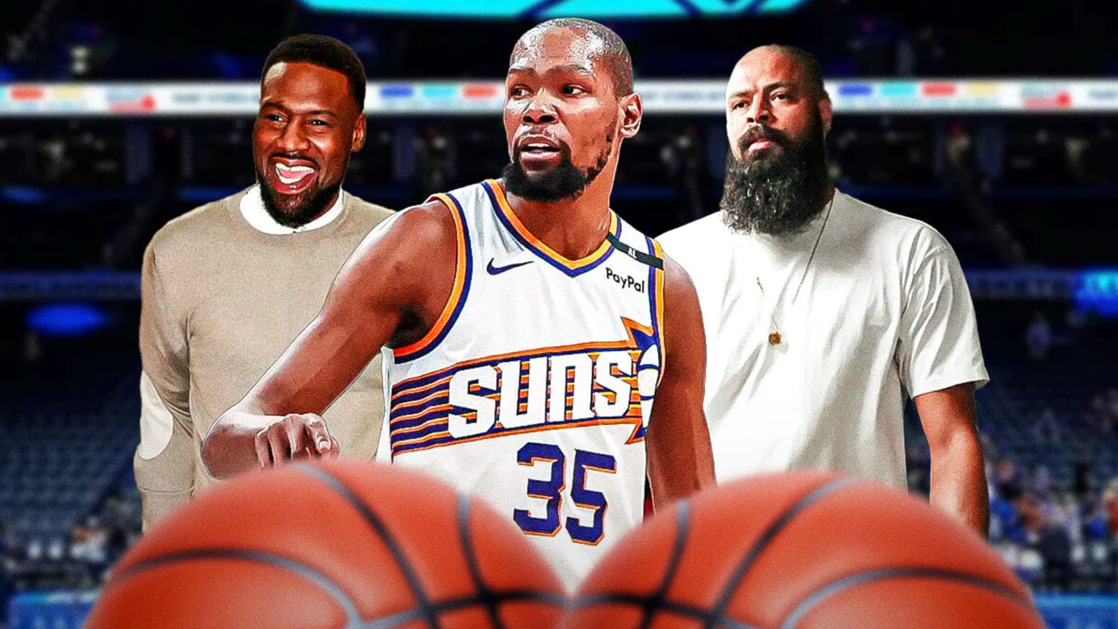 Kevin Durant ponders what-if Thunder championship scenario that nearly happened