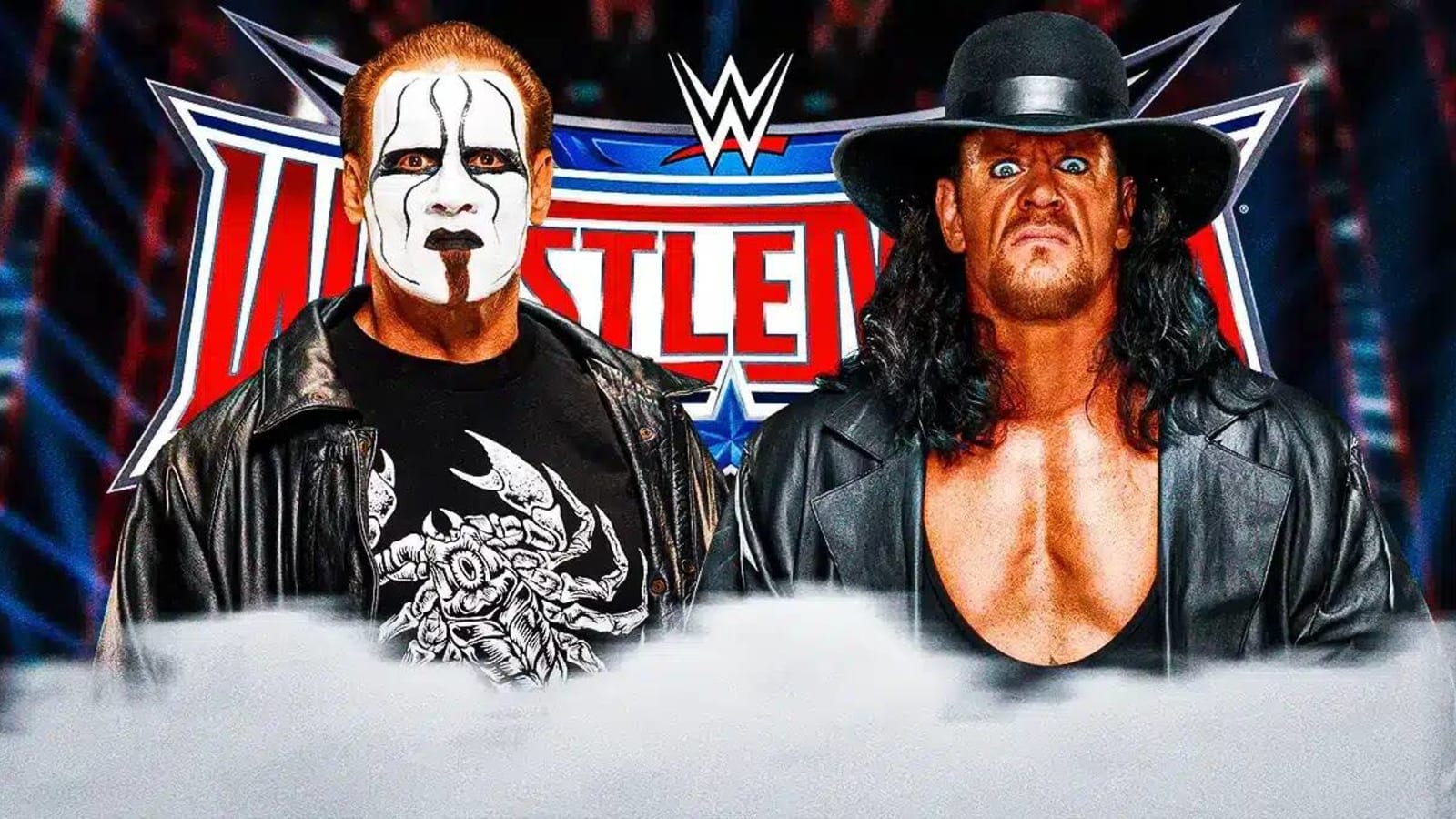 WWE: Sting reveals the surprising backstage details on his lost match with The Undertaker