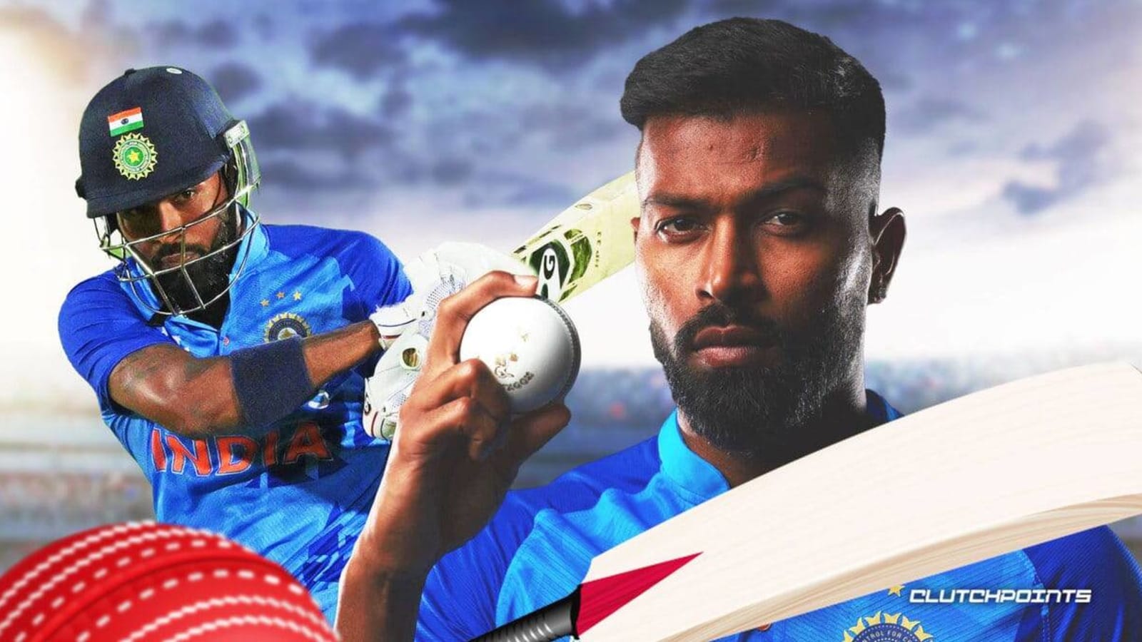 Hardik Pandya’s T20 WC selection sparks online backlash