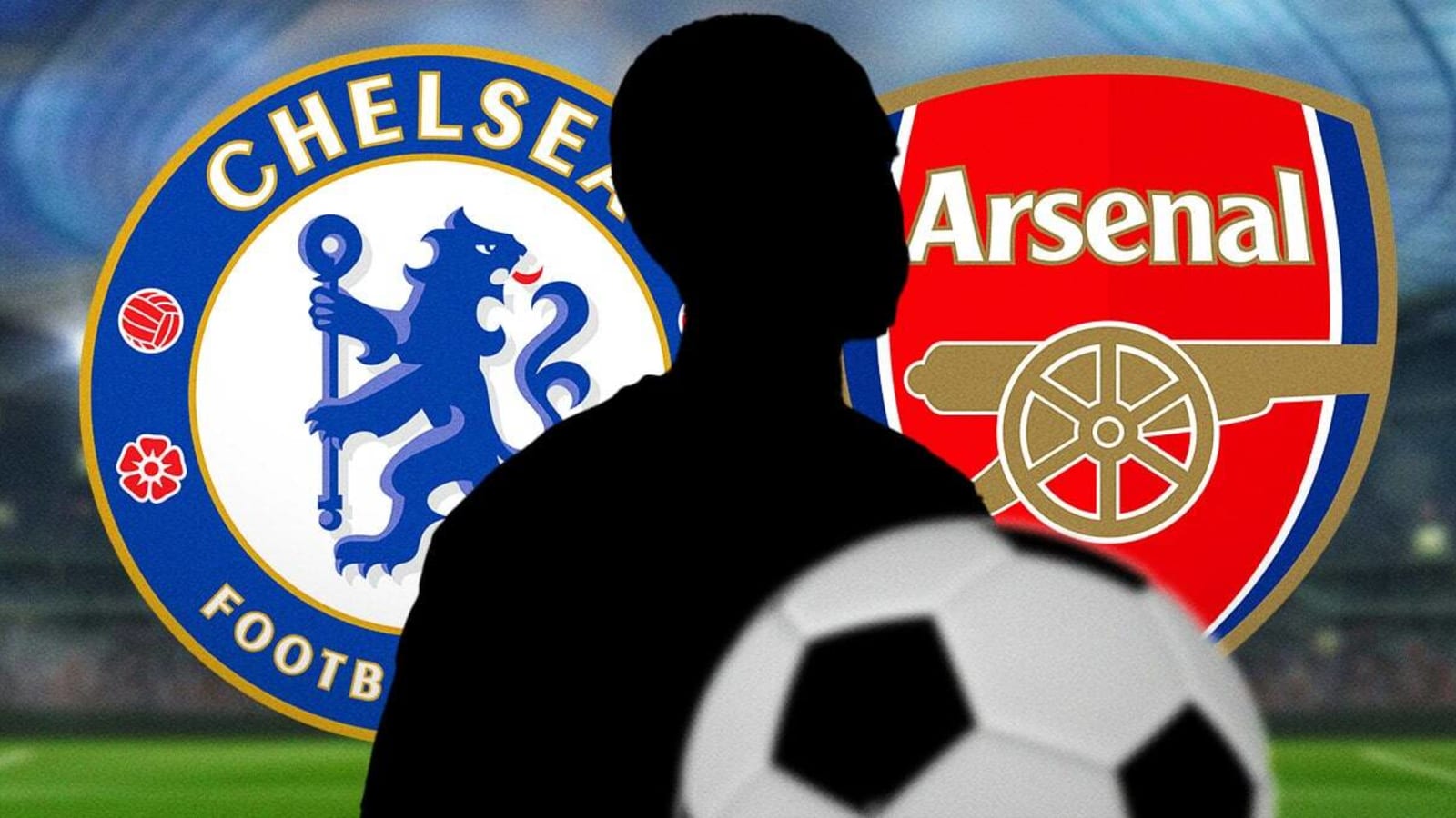 Arsenal joins transfer race against Chelsea for wonderkid dubbed ‘Little Messi’