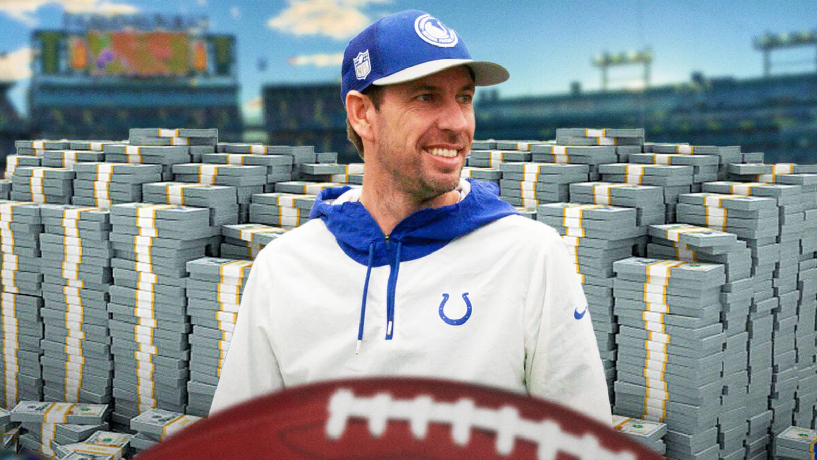 Shane Steichen’s net worth in 2024