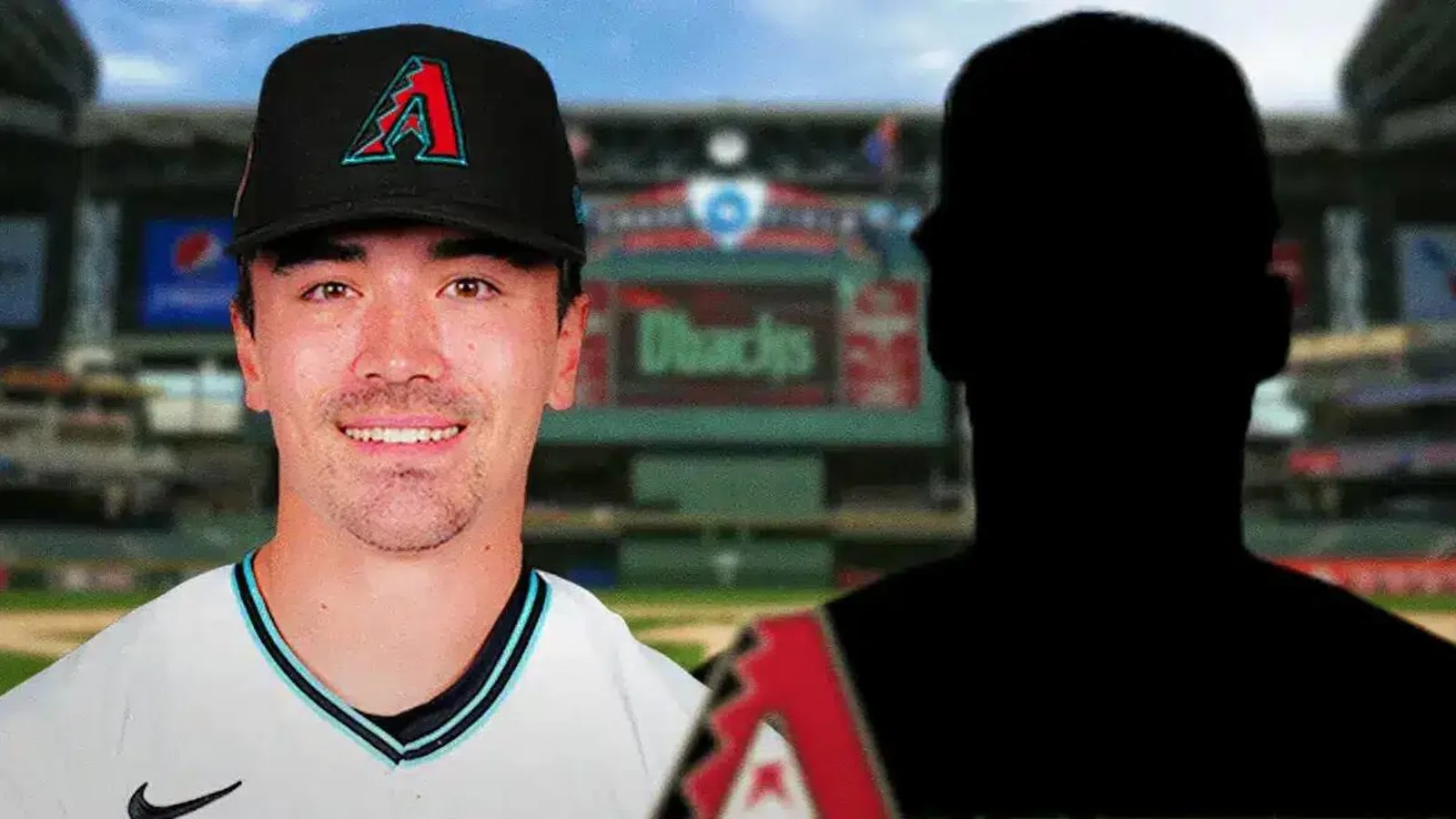 Diamondbacks stud Corbin Carroll reveals MLB superstar that got him starstruck