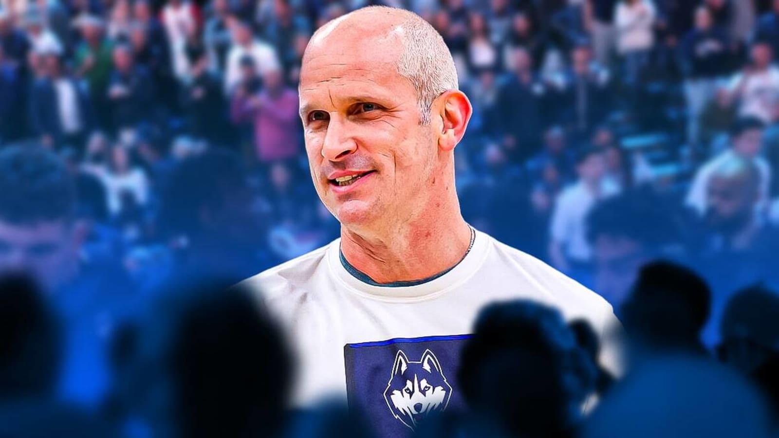 UConn basketball’s Dan Hurley drops  savage declaration after win vs San Diego State