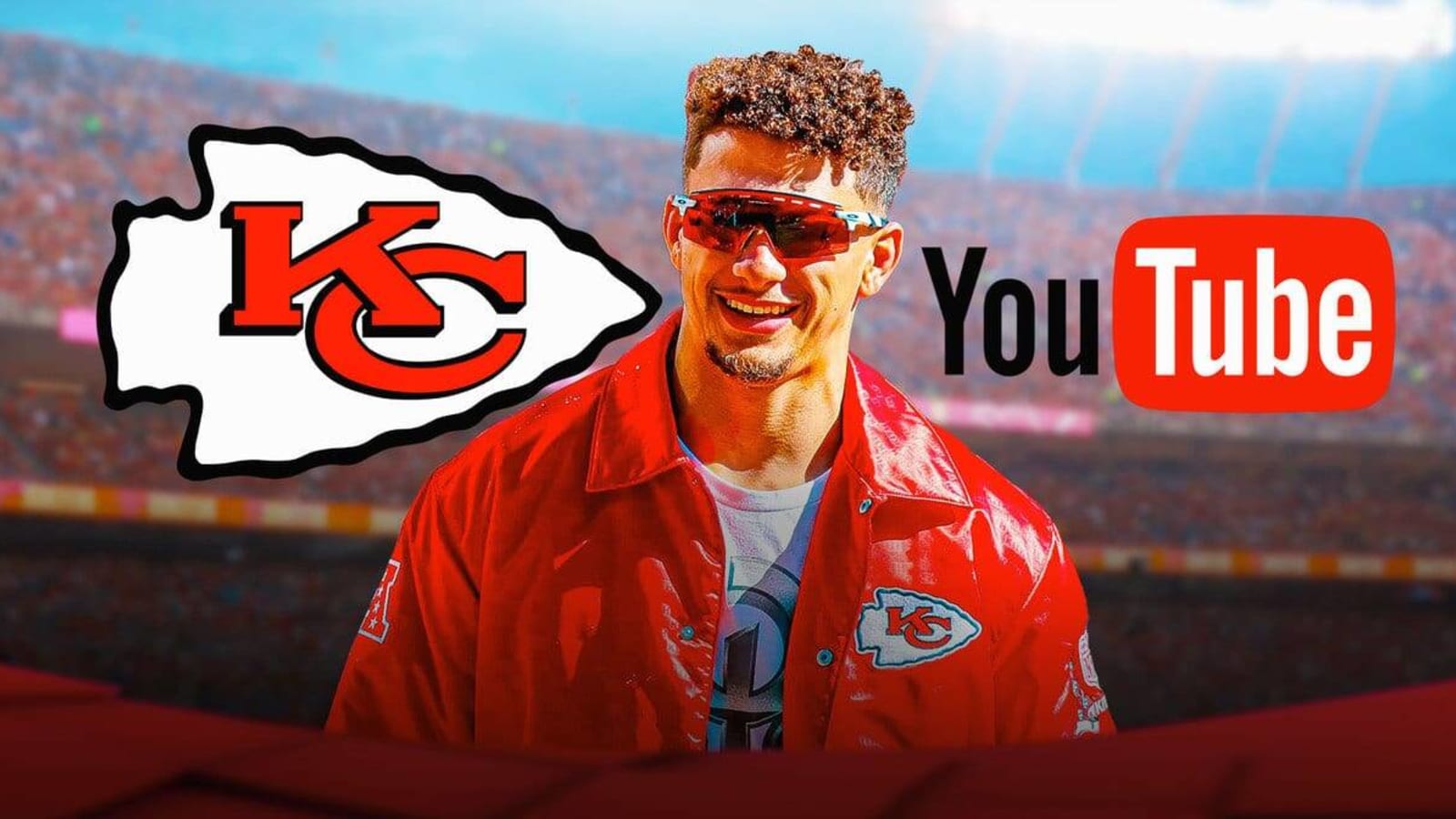 Chiefs: YouTuber’s fake Patrick Mahomes mall prank goes viral