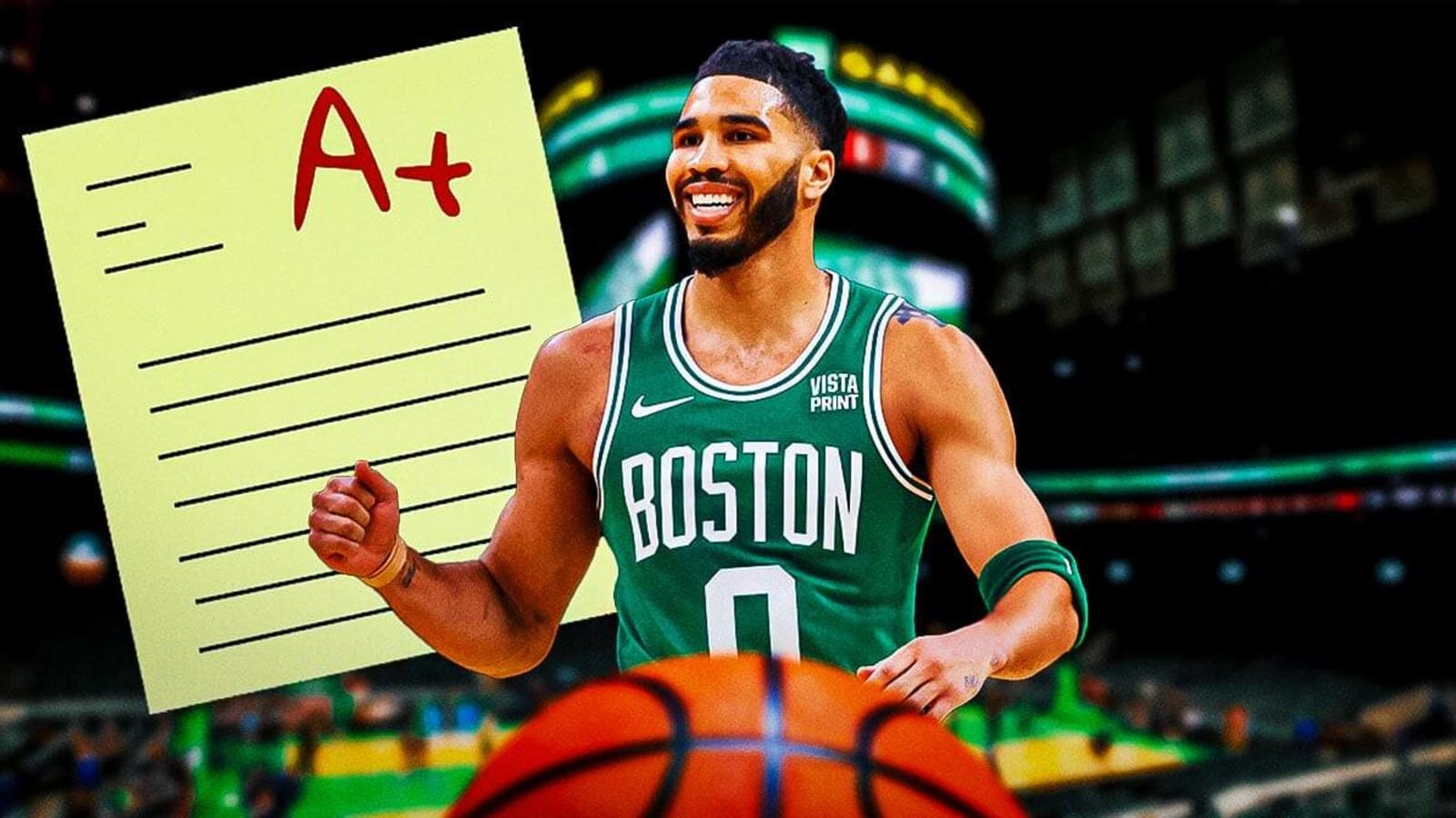 Jayson Tatum vocal on real ‘test’ for Celtics after taking 2-1 lead vs. Heat