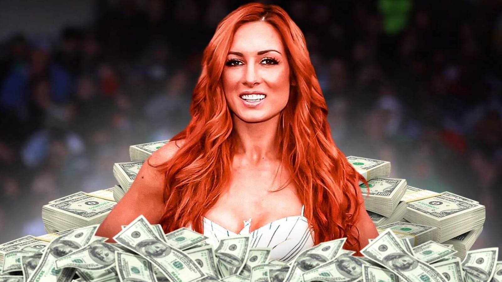 Becky Lynch’s net worth in 2024
