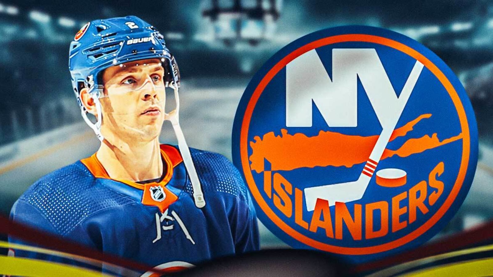 Islanders’ Mike Reilly needs heart procedure after surprise discovery
