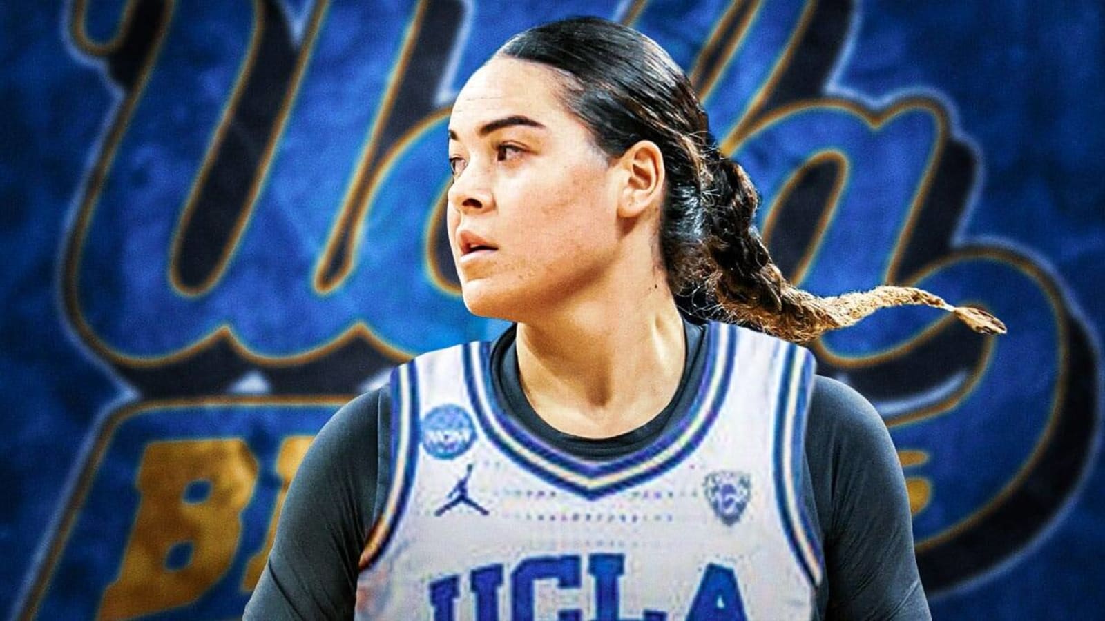 UCLA picks-up Charlisse Leger-Walker from WSU in transfer portal