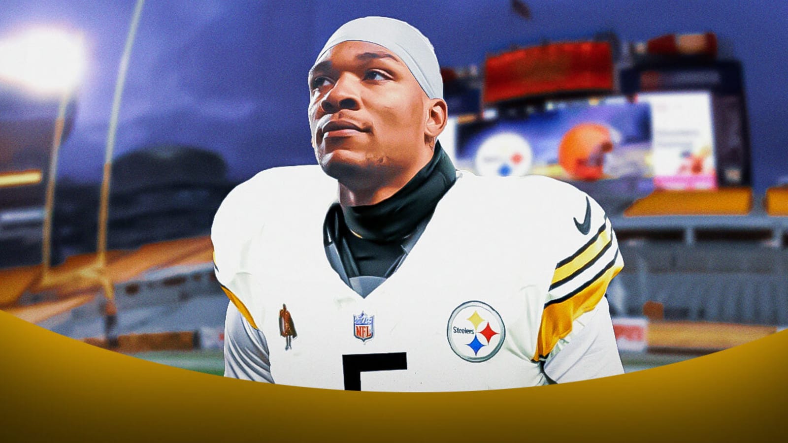 Steelers rumors: Anthony Richardson named 2026 option by ESPN