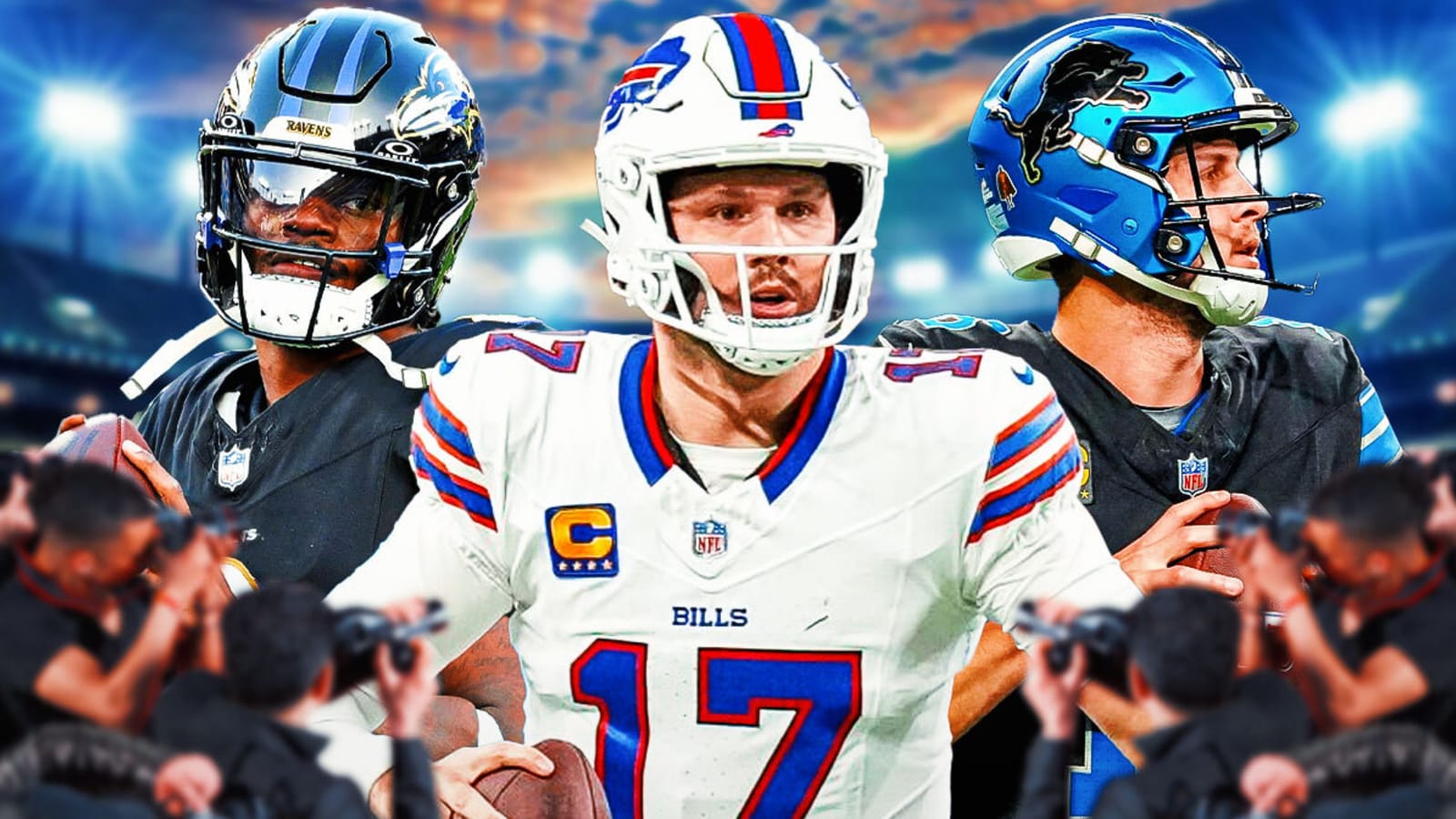 Fantasy Football Quarterback rankings – Week 16 (2024)