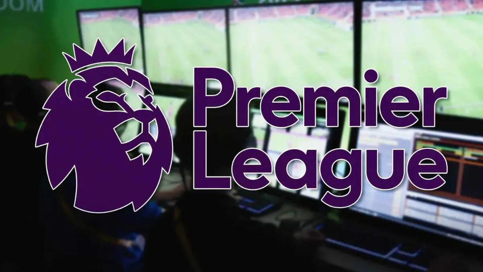 Rumor: New VAR system proposed for next season’s Premier League