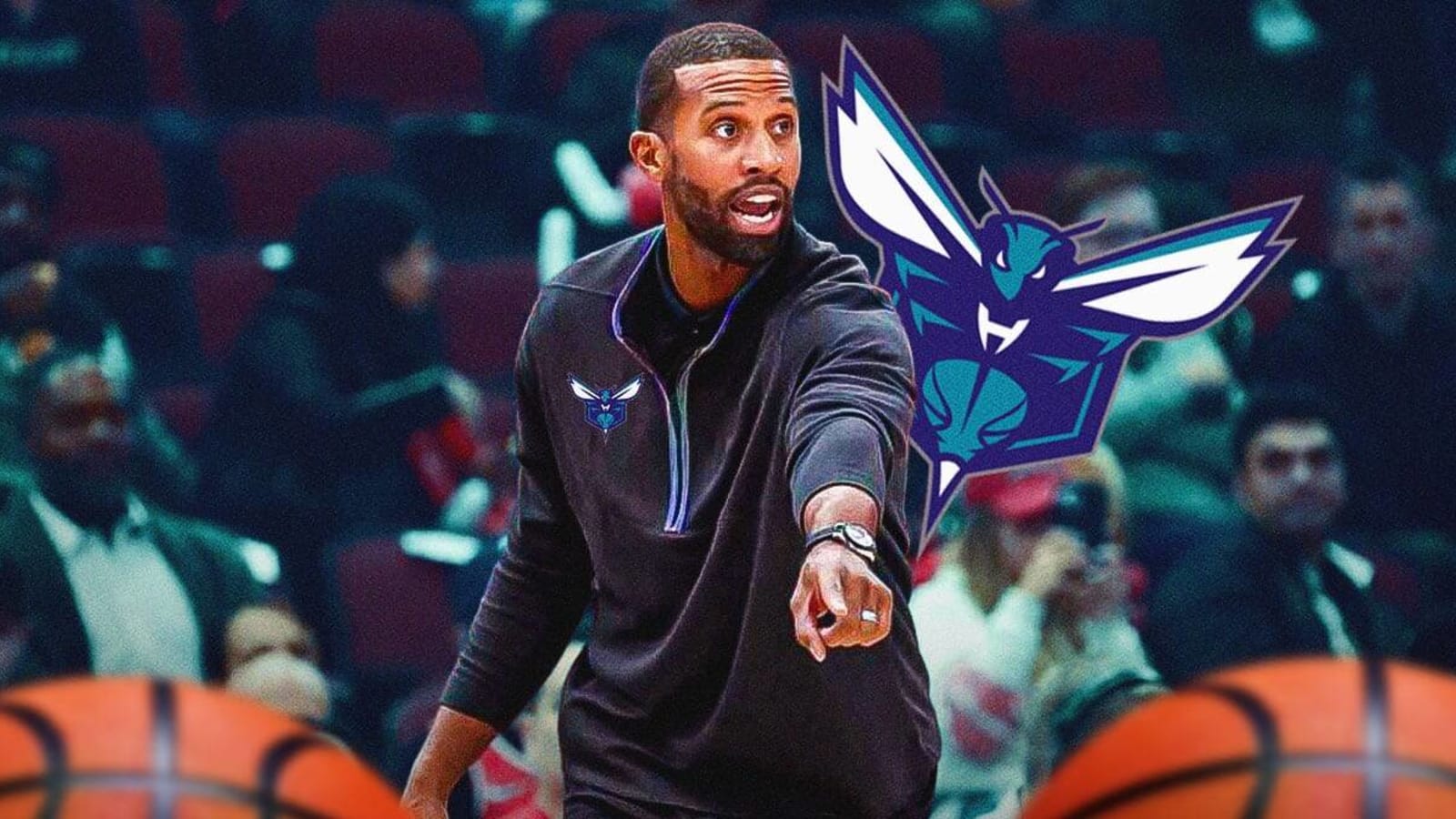 3 big takeaways from Charles Lee being named Hornets next head coach