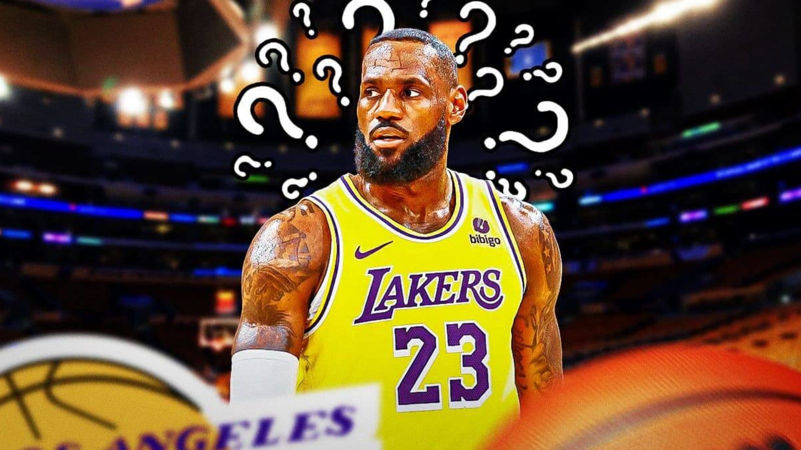 Lakers latest hot sale news