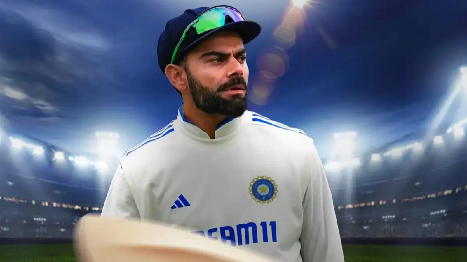 Netizens abuse Virat Kohli fan girl with expletives
