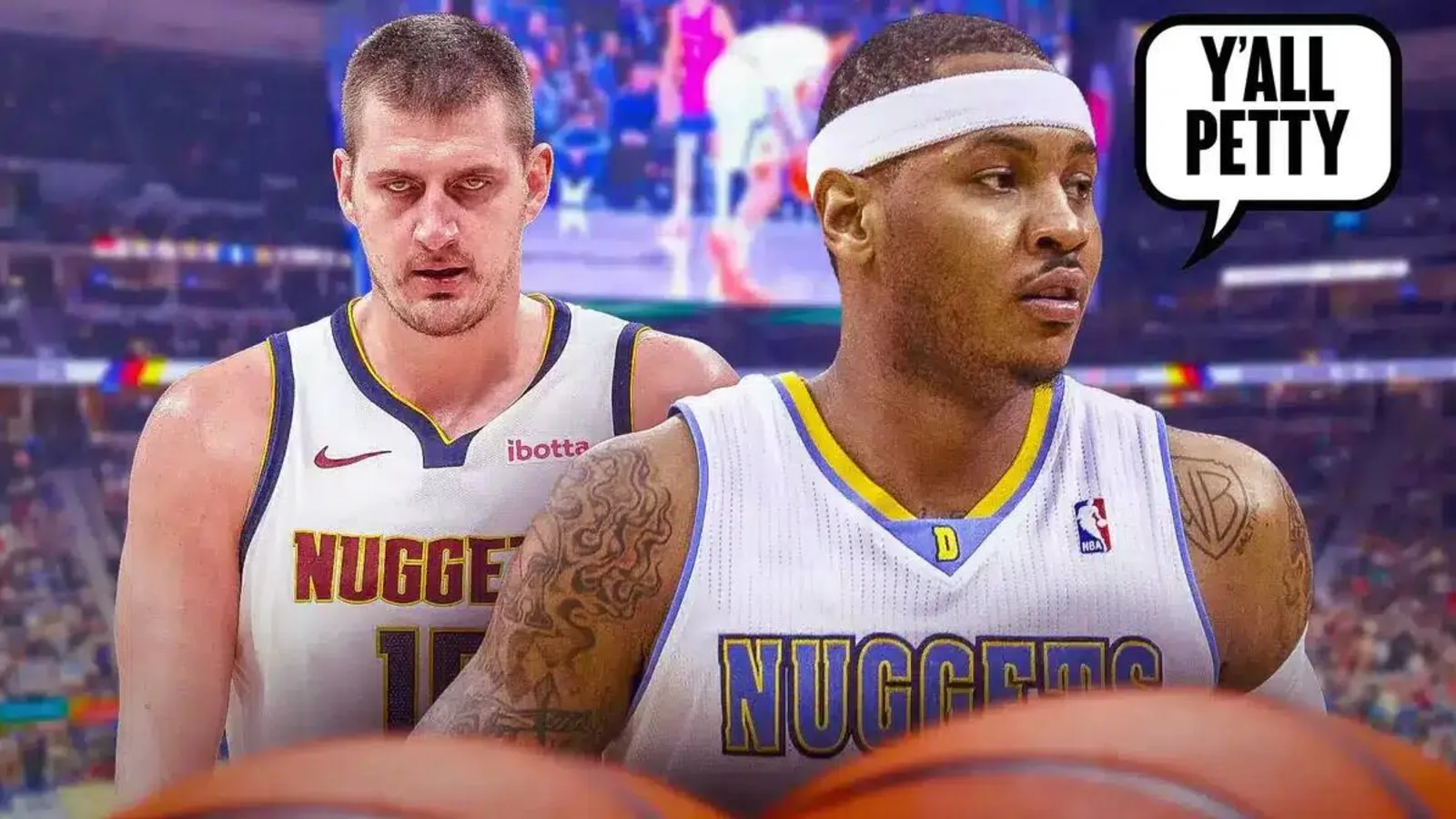 Carmelo anthony on sale 2019 olympic jersey