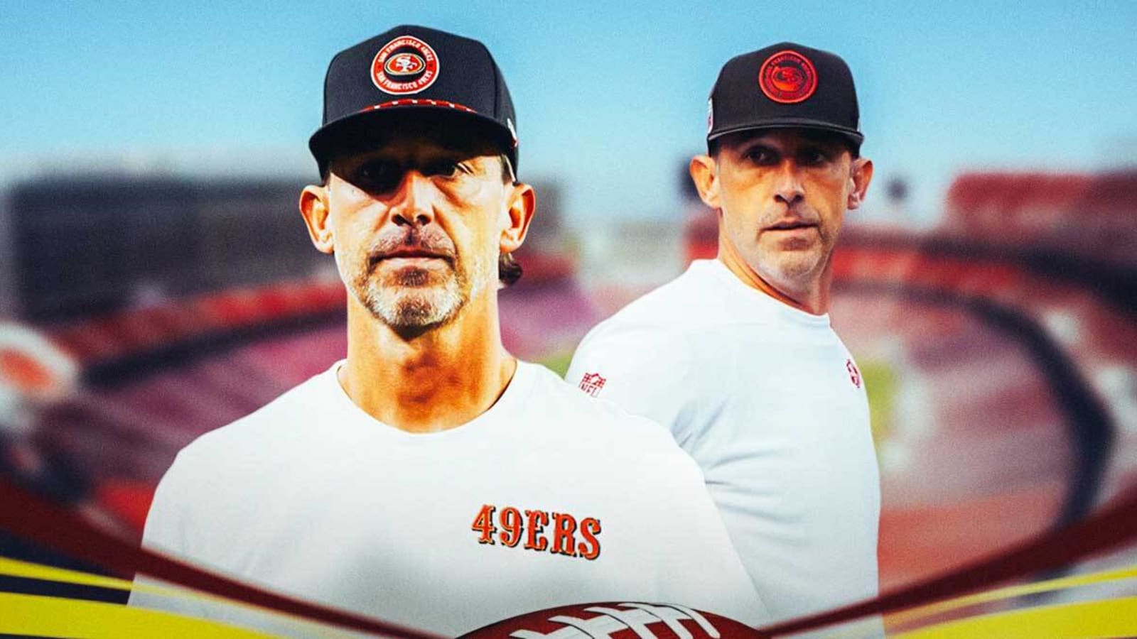 Kyle Shanahan drops blunt take on 49ers red zone woes Yardbarker