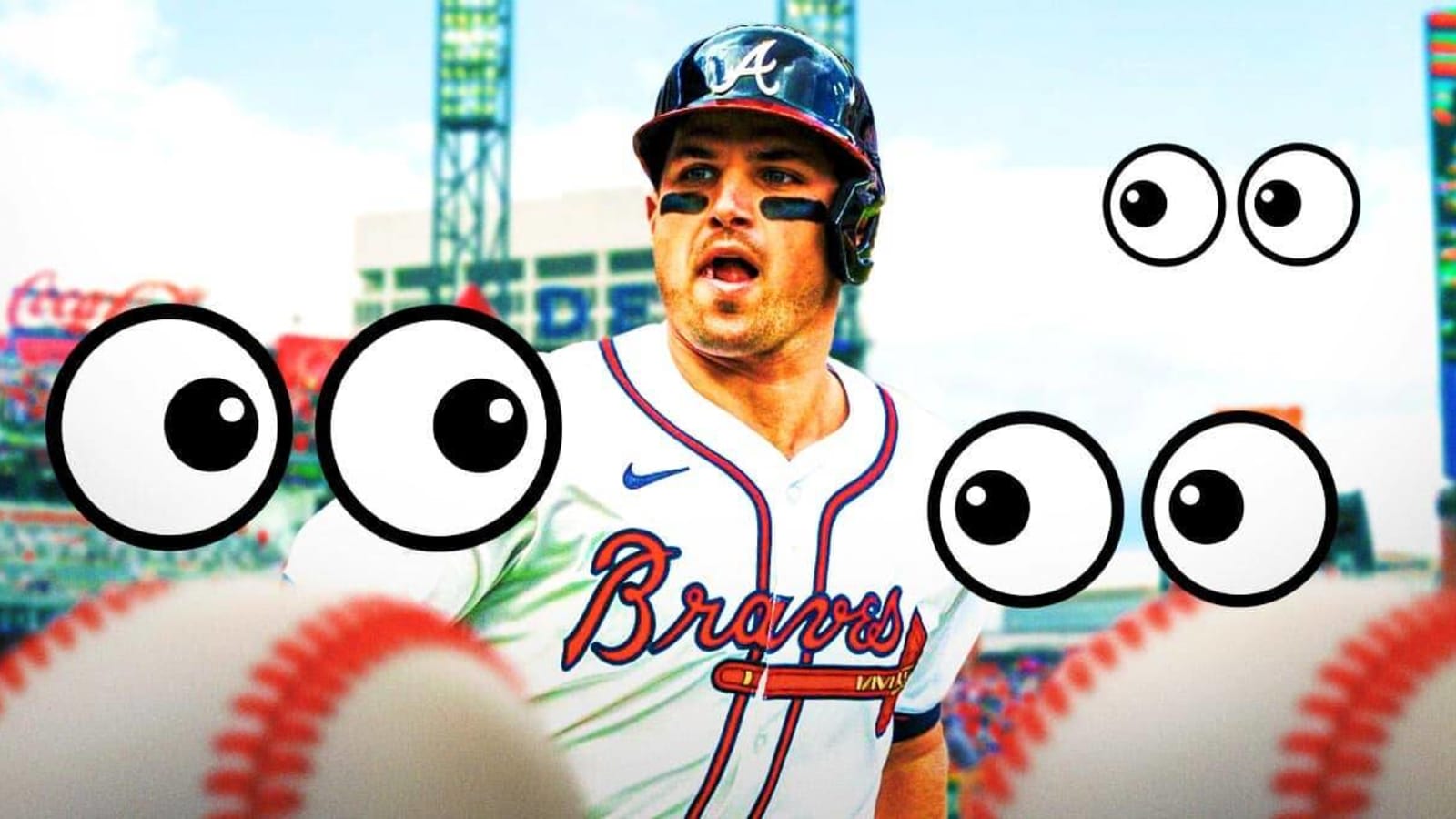 Austin Riley’s brutally honest Braves admission will get fans hyped