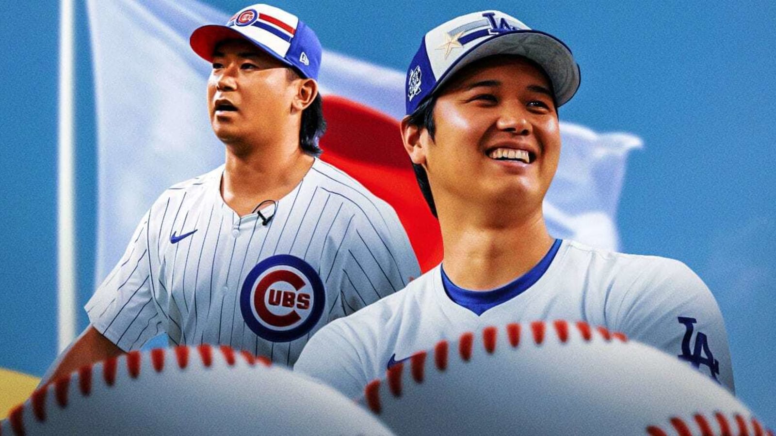 Dodgers, Shohei Ohtani to begin 2025 season vs. Cubs in Tokyo | Yardbarker