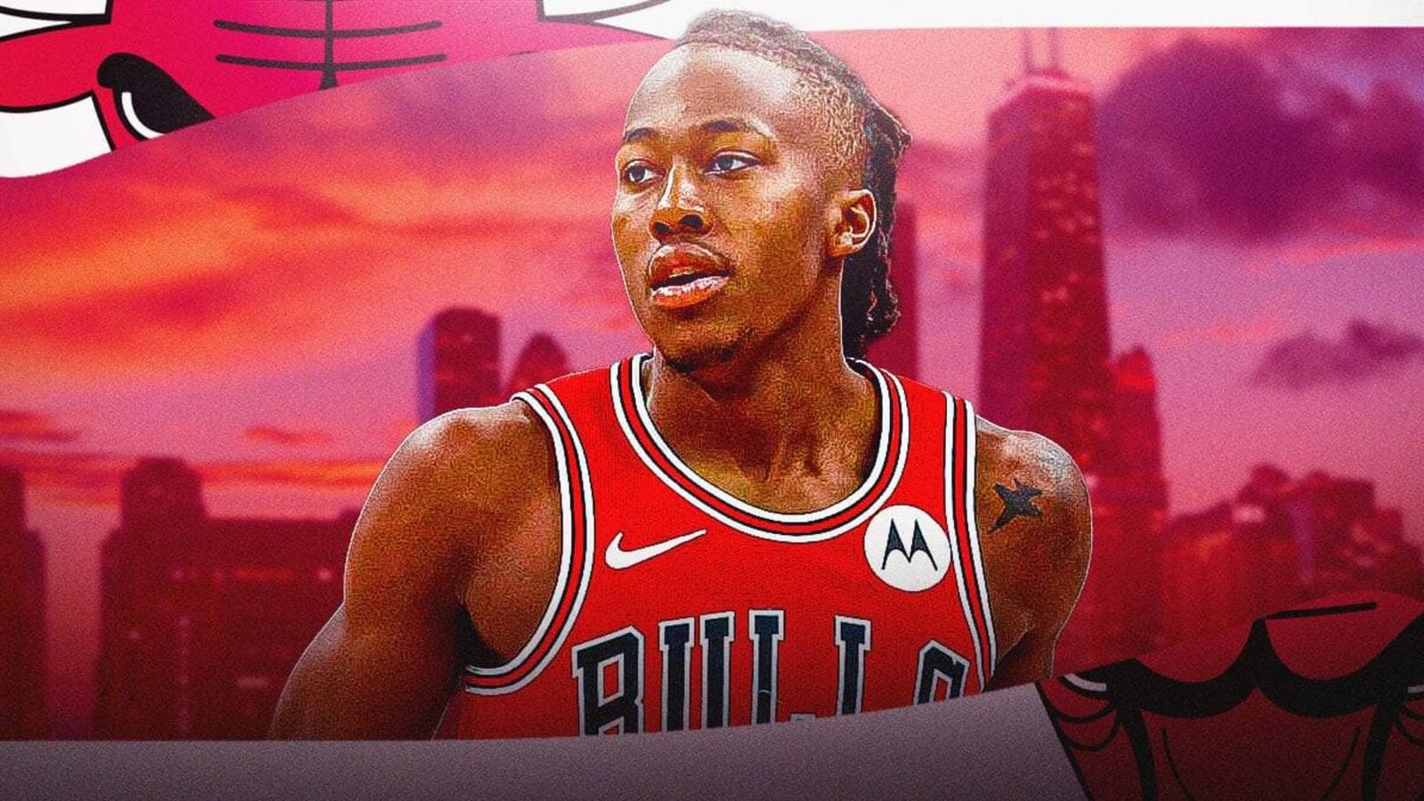 Bulls’ Ayo Dosunmu receives ultimate Billy Donovan praise after career night