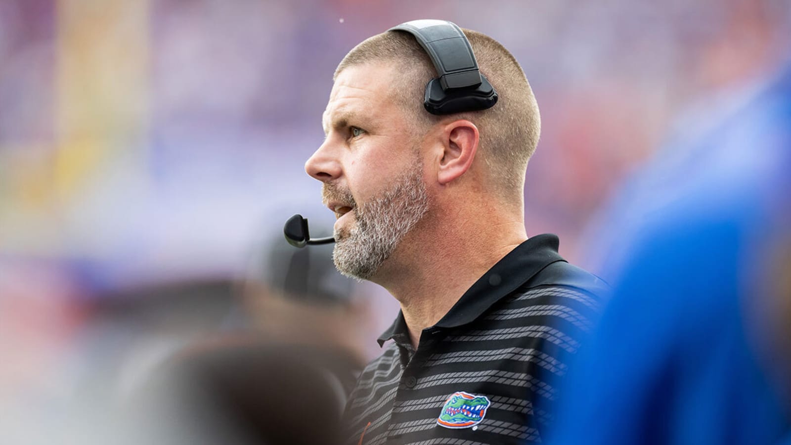 Best Billy Napier replacements if Florida fires head coach