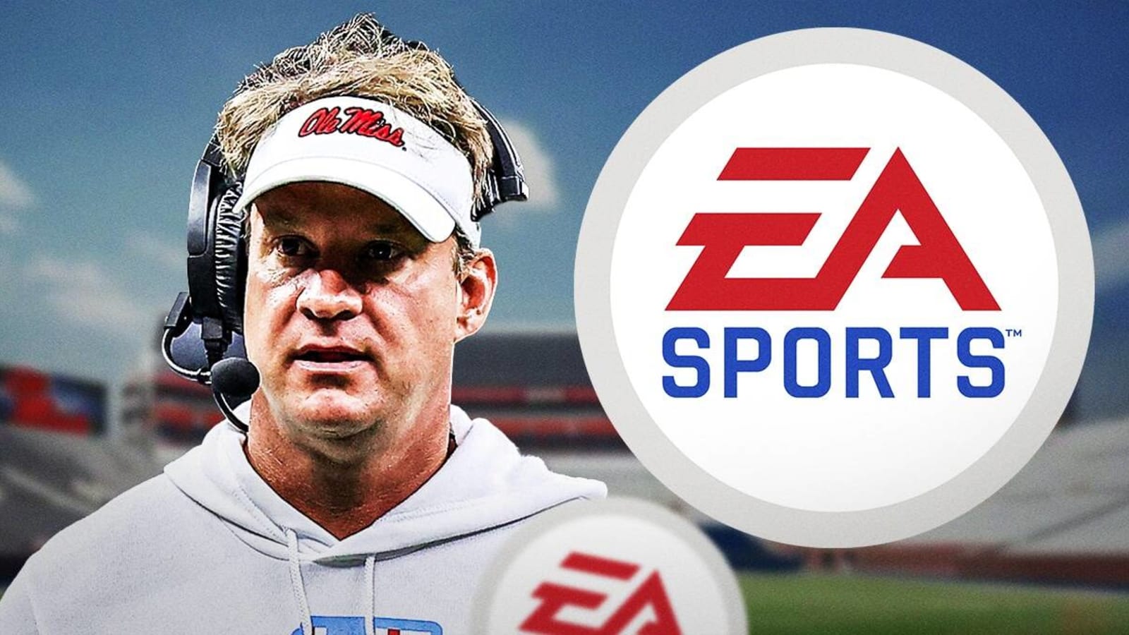 Ole Miss football’s Lane Kiffin makes intriguing EA Sports College Football 25 offer