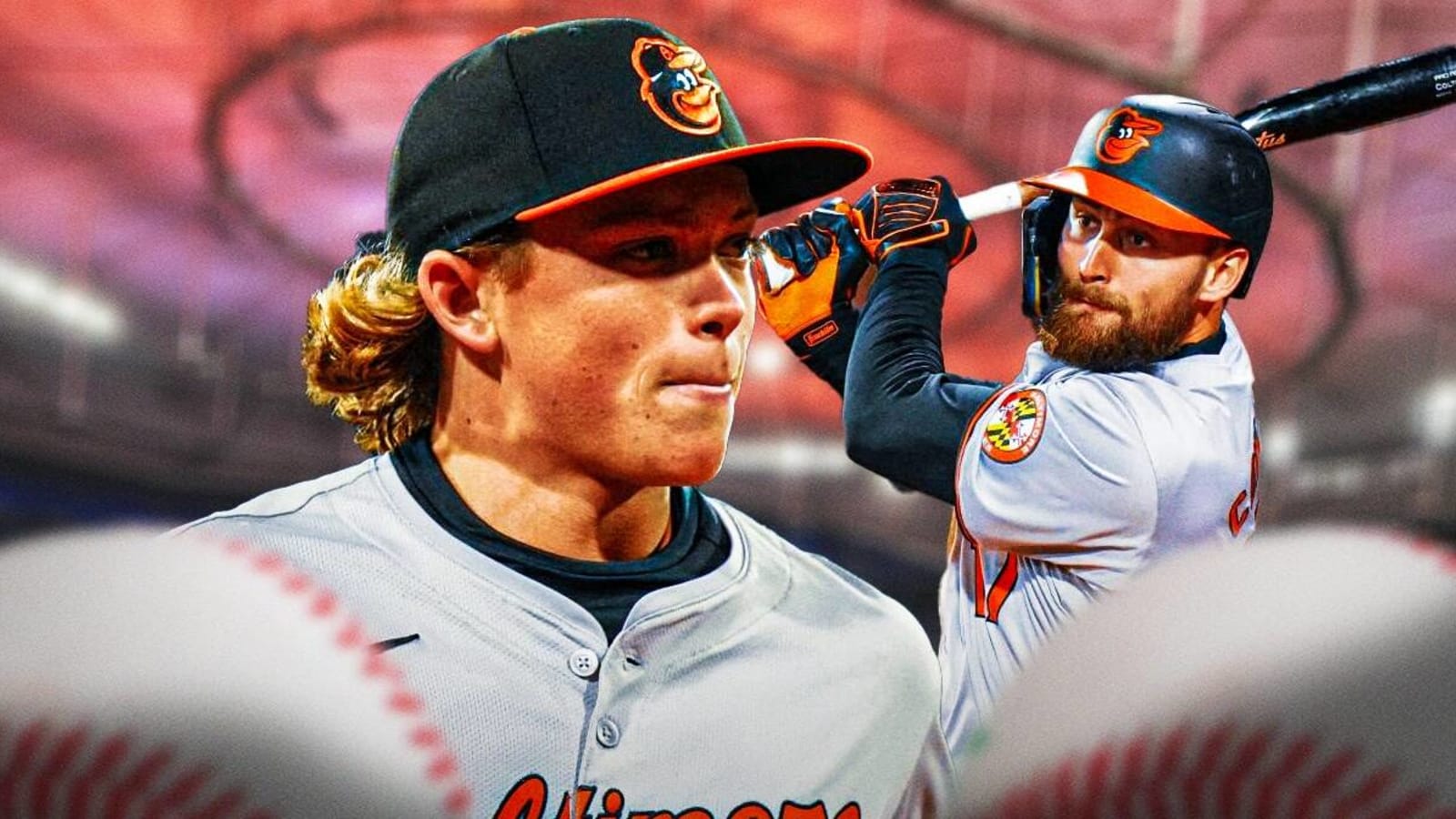 Colton Cowser makes Orioles history vs Red Sox amid Jackson Holliday hype