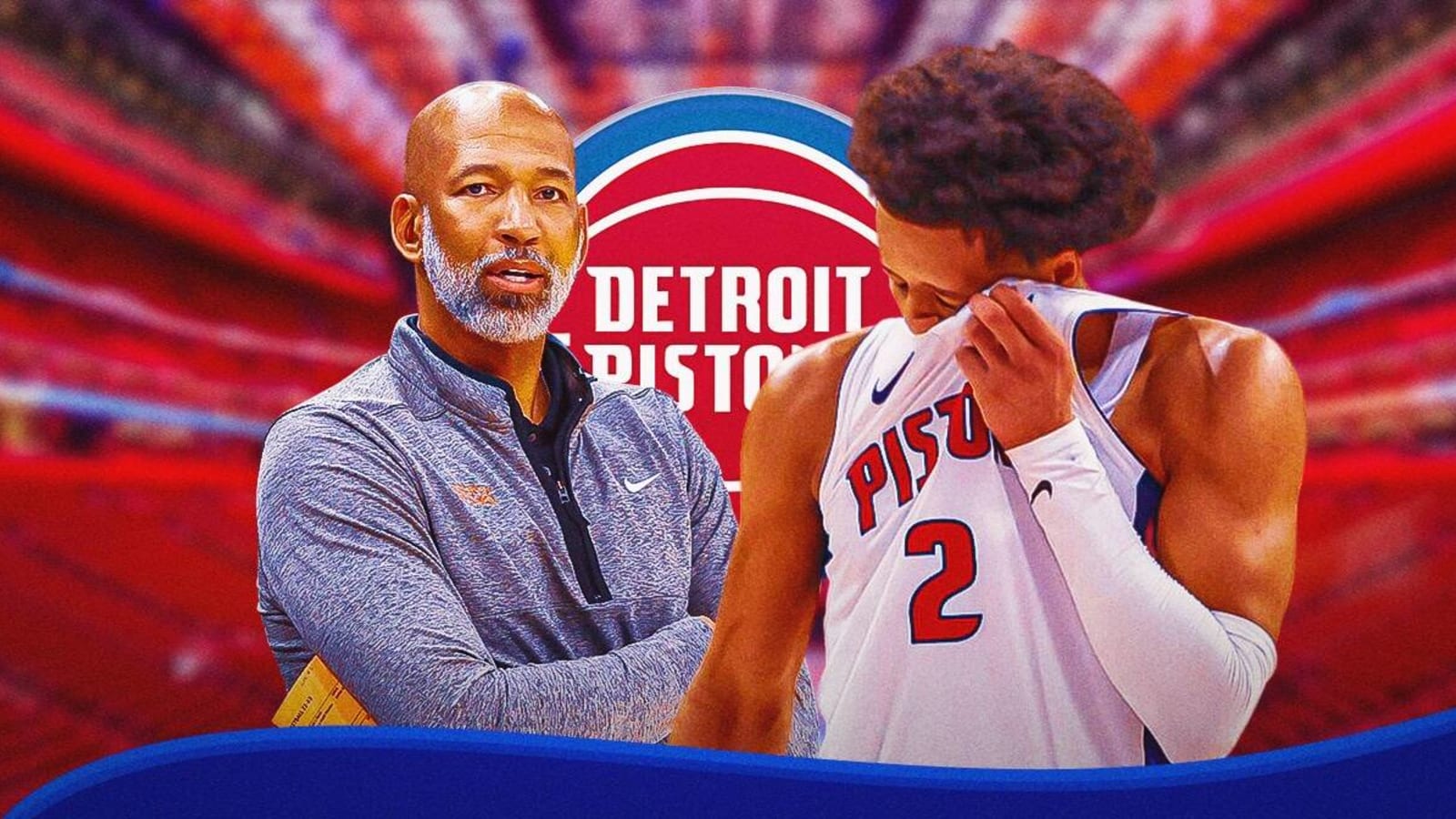Pistons officially clinch embarrassing alltime record after loss to