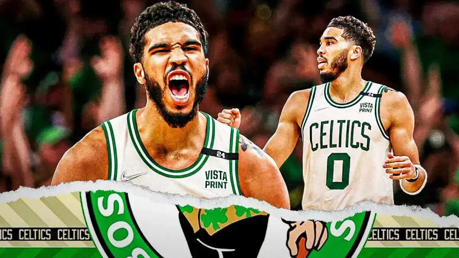 Jayson Tatum’s stance on 2023-24 Celtics will scare rest of the league