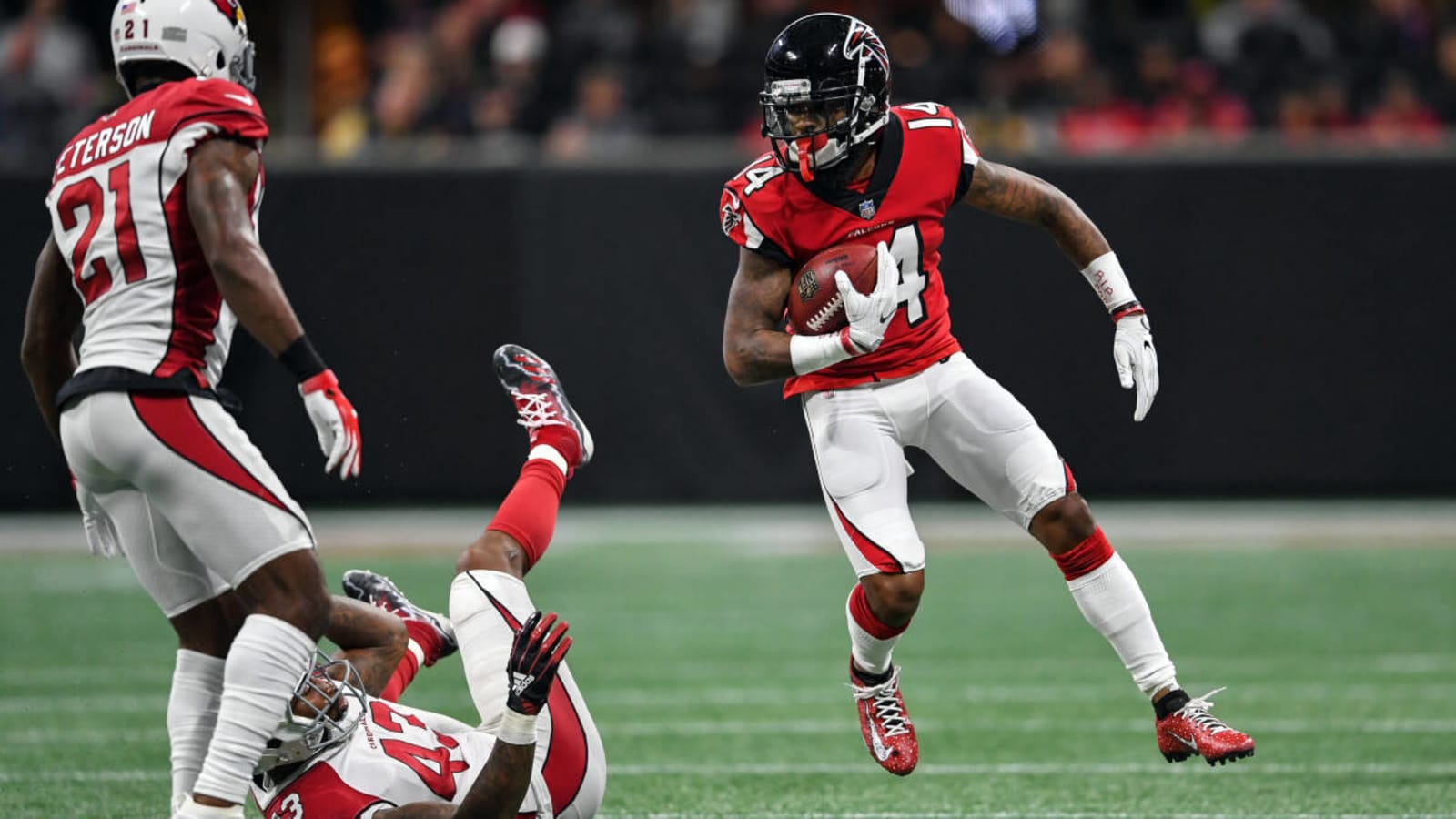 Justin Hardy Signs Contract Extension with Ottawa Redblacks