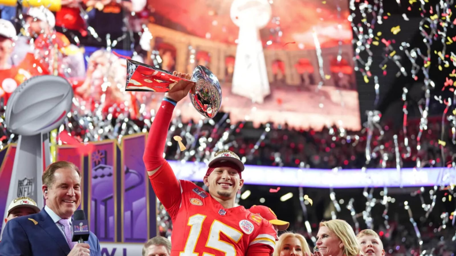 Super Bowl Commercial Canceled Amid Controversy: Report