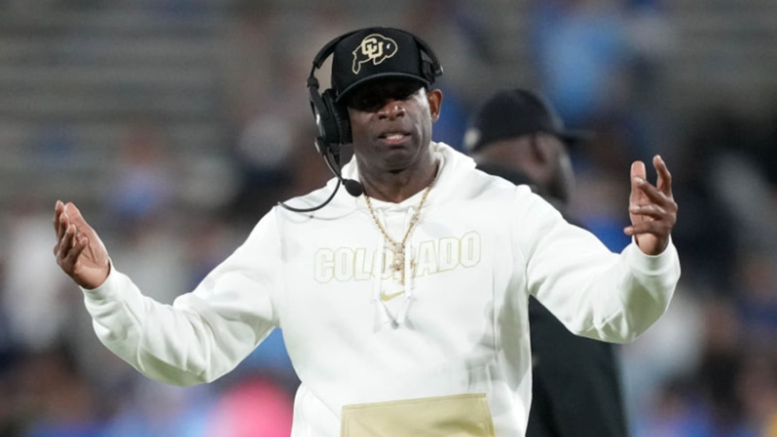 Deion Sanders&#39; Security Allegedly Involved in Protecting Daughter from Fiancé&#39;s Family