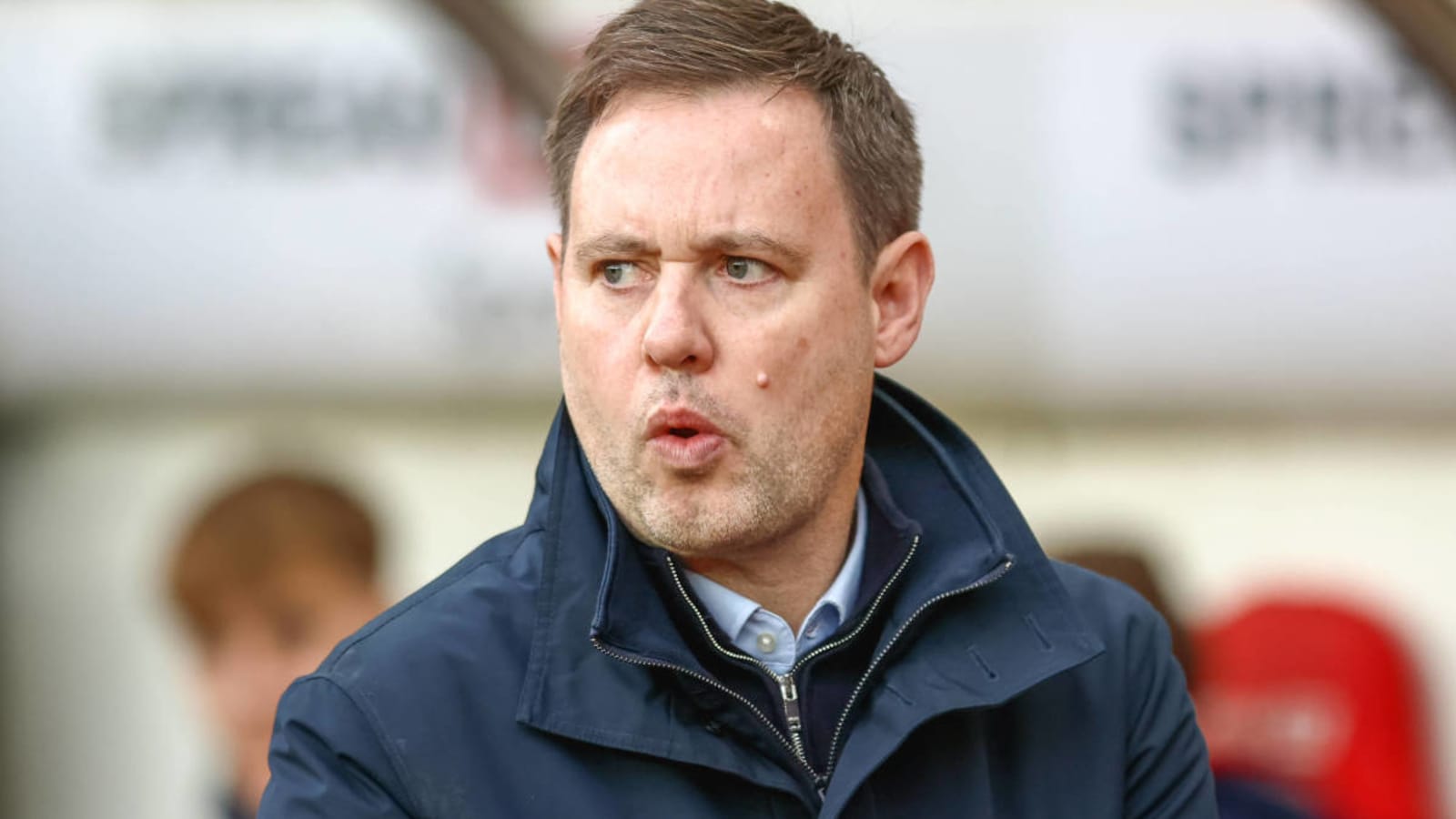 Michael Beale &#39;did a really great job&#39; at Sunderland, says Swansea boss