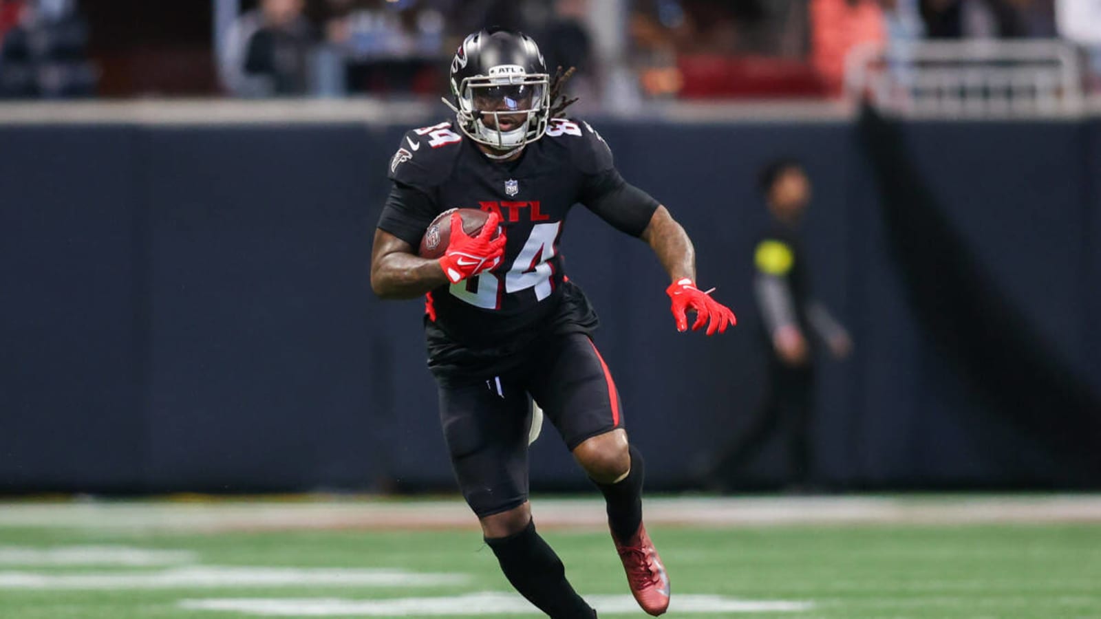 How 49ers can Replace WR/KR Ray-Ray McCloud