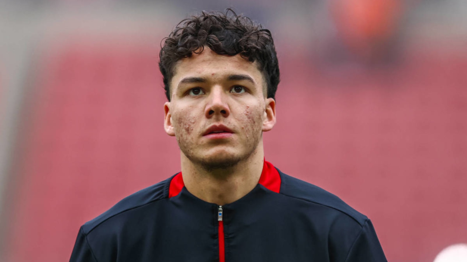 &#39;More than deserves an opportunity&#39; - Mike Dodds happy to give defender Sunderland chance