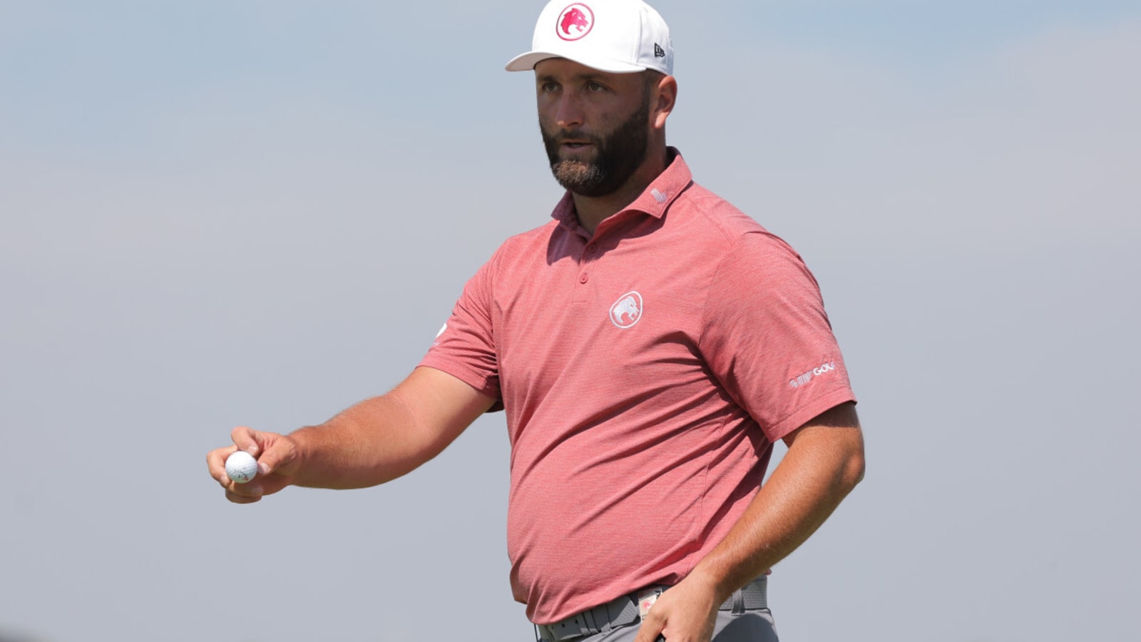 Jon Rahm Shares Massive Update on LIV-PGA Tour Merger
