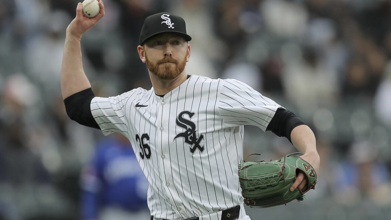 White Sox Injury Update: Steven Wilson to Begin Rehab Assignment