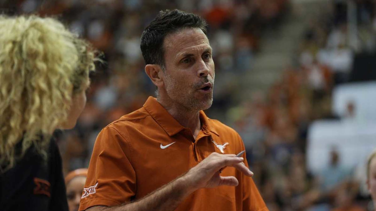 Longhorns assistant Erik Sullivan gets massive call to replace icon Karch Kiraly as Team USA women’s volleyball coach