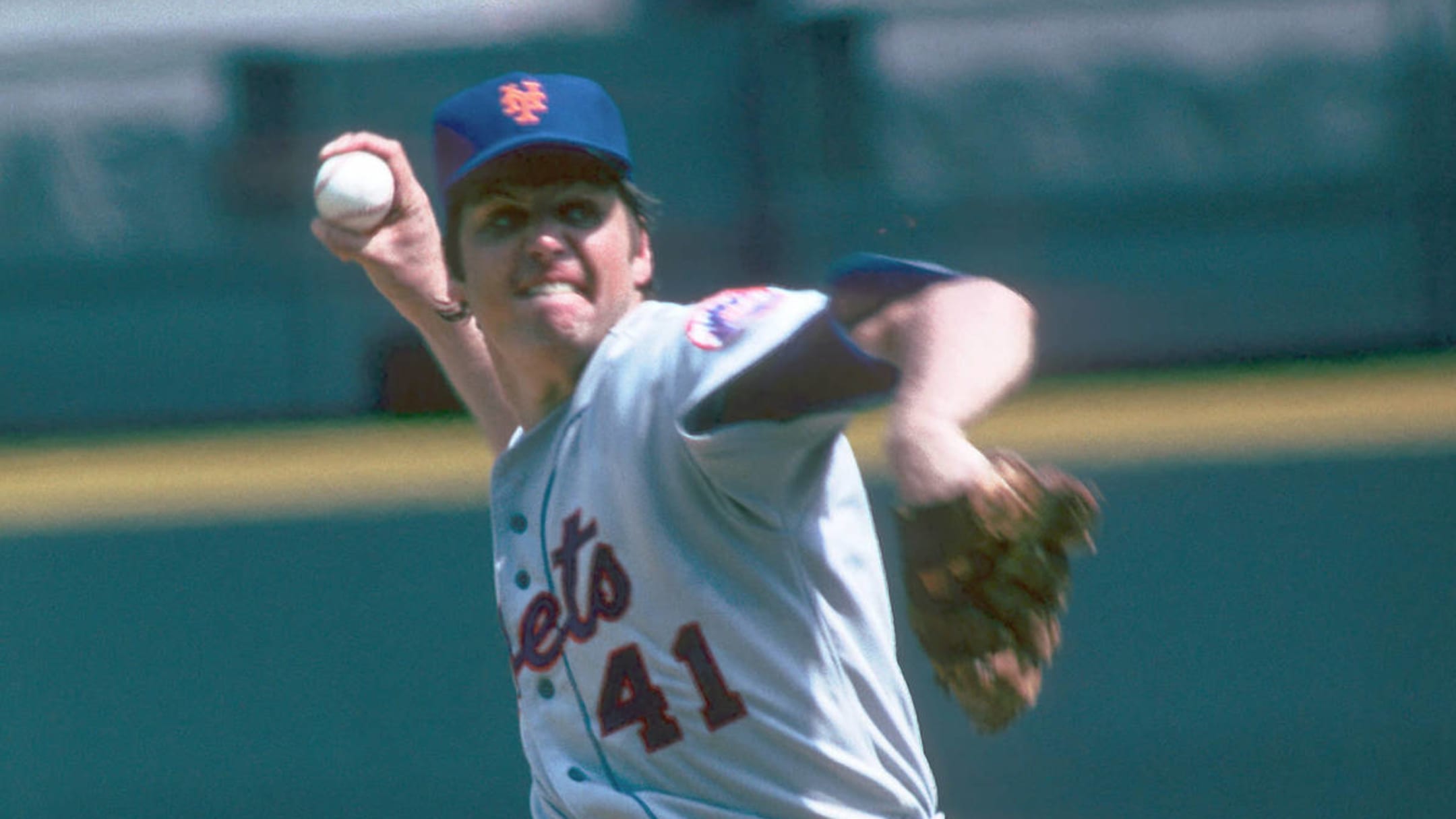 Tom Seaver dies at 75