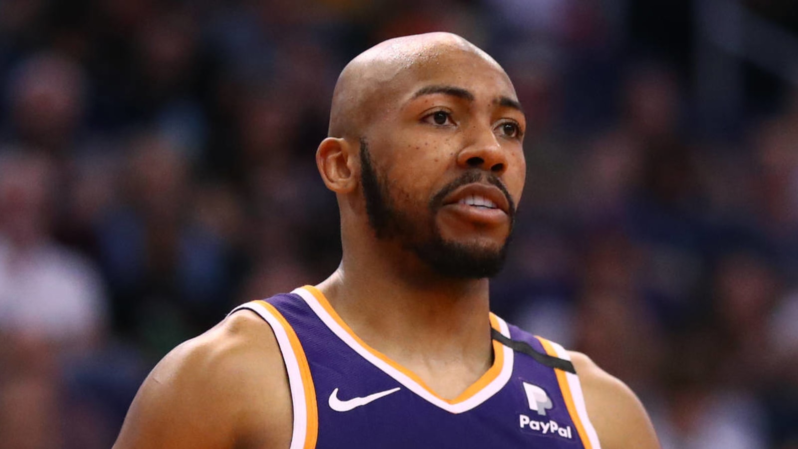 Suns agree to re-sign Jevon Carter to three-year deal