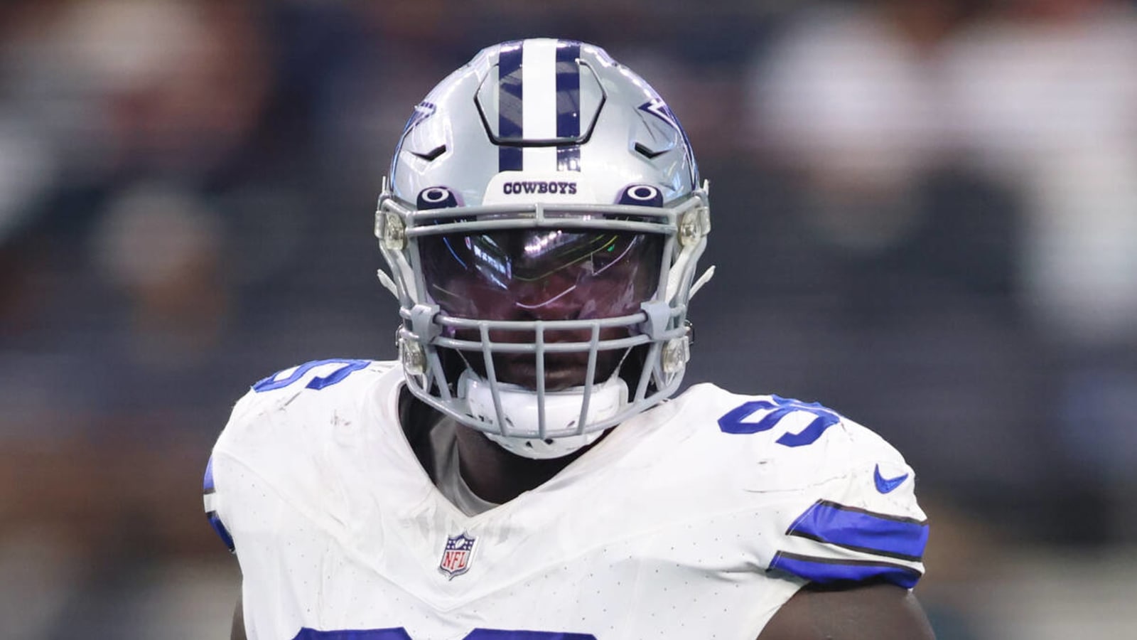 Cowboys Could Trade DL Neville Gallimore To Packers